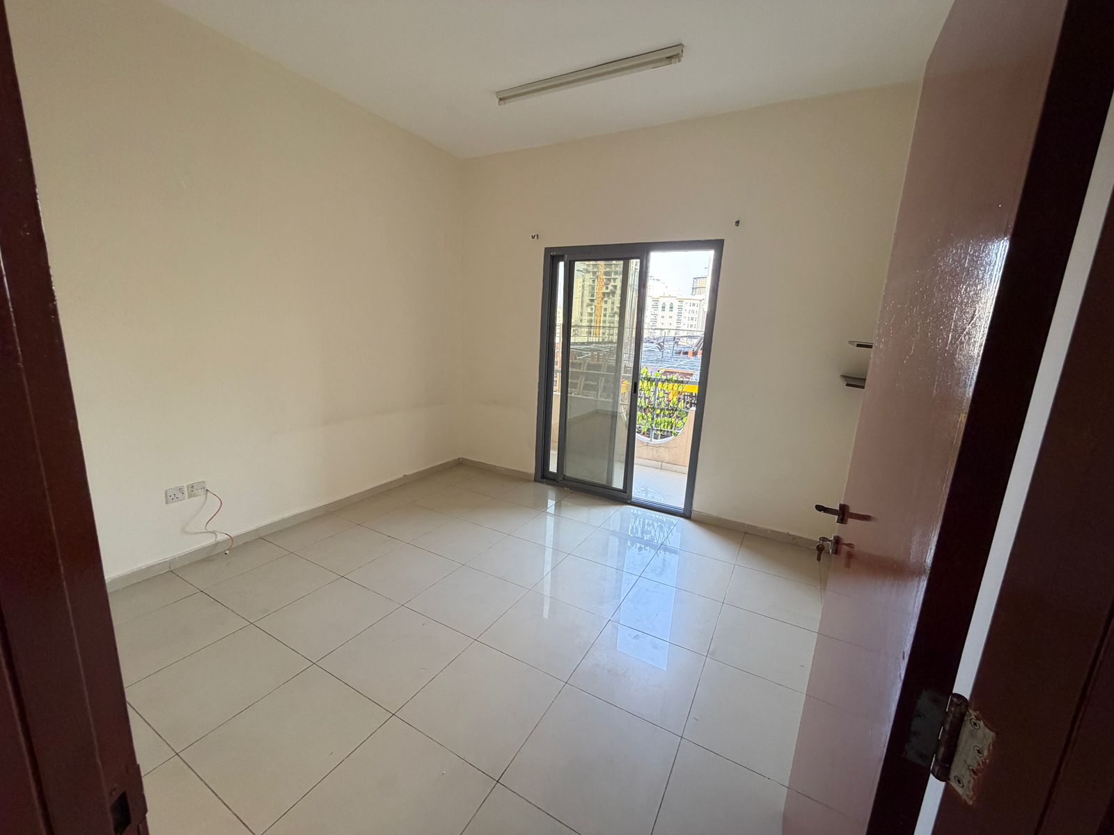 1 Bedroom Apartment for Rent in Al Nuaimiya – Near Gulfa Bridge