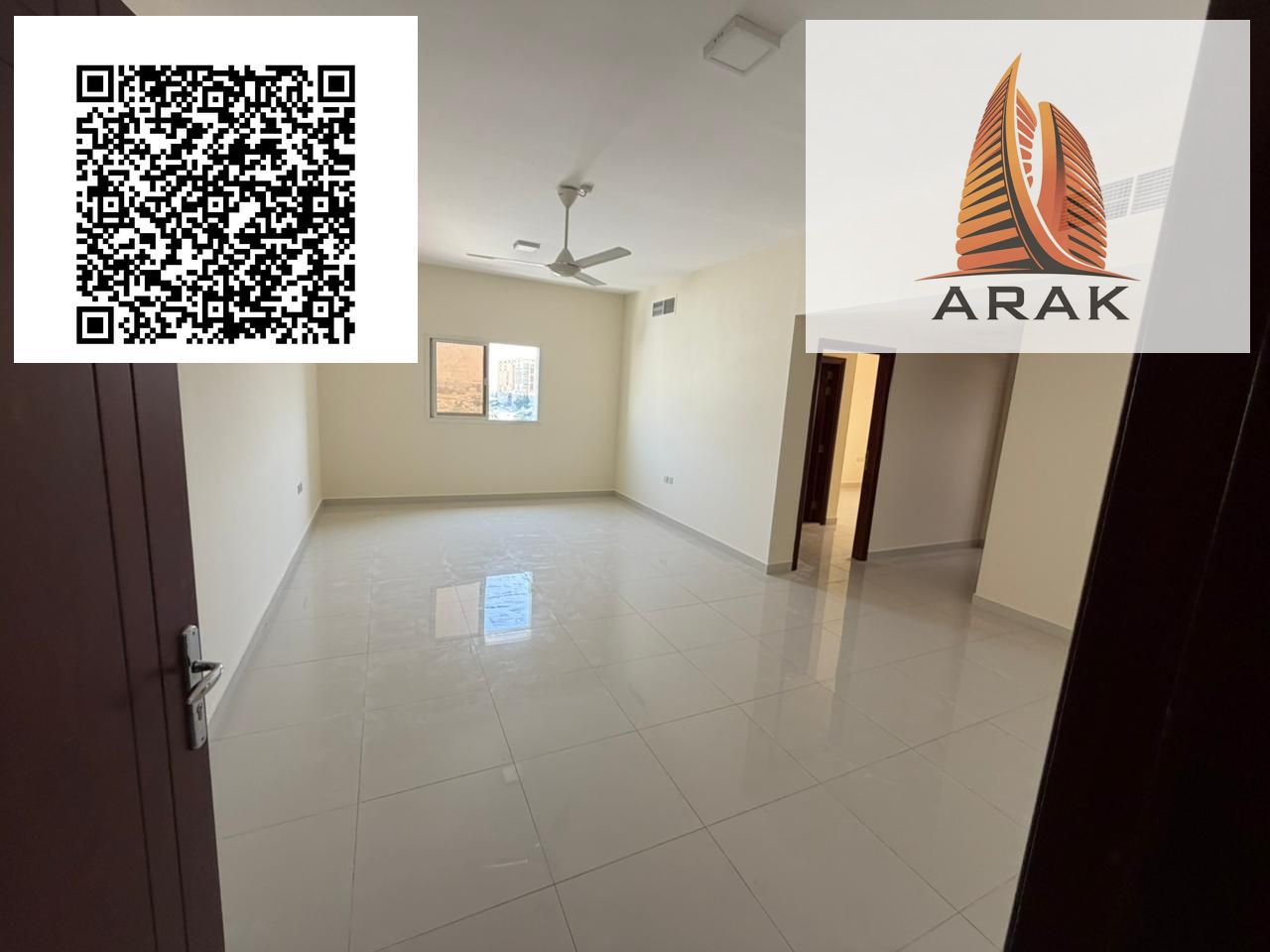 Featured Annual Rental Advertisement 1 Bedroom Hall Apartment for Rent in Al Mowaihat 3 Great opportunity to live in a quiet area