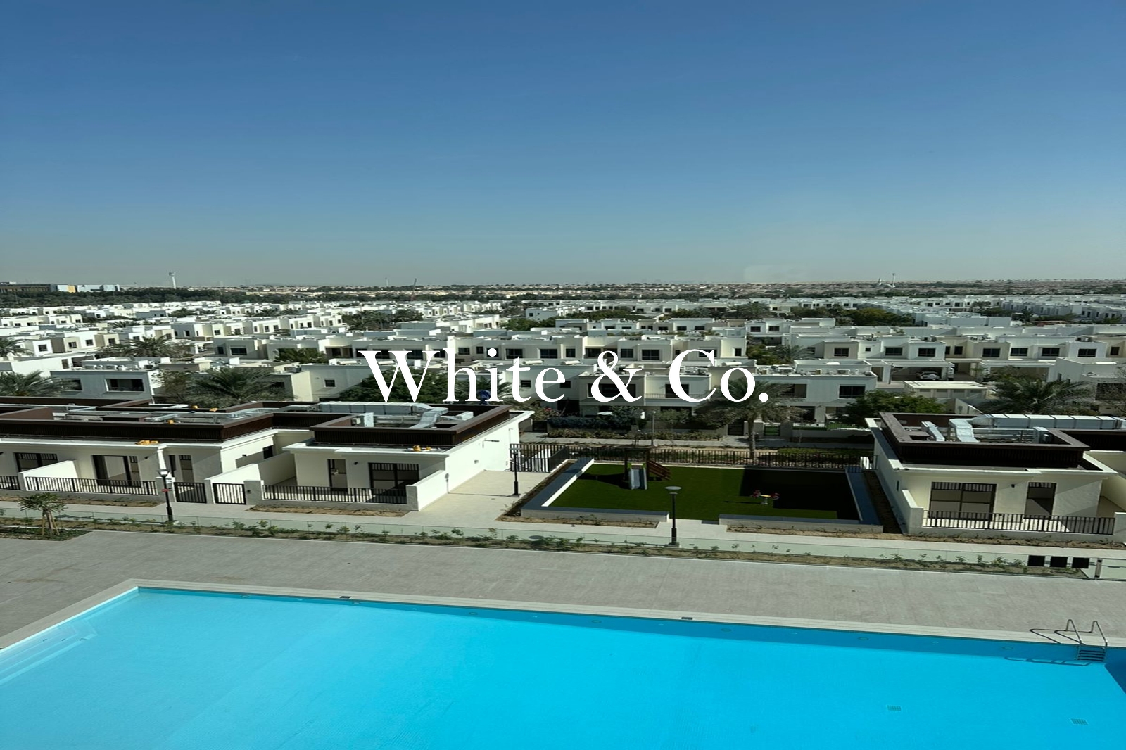 Spacious | Pool Facing | Brand New Unit