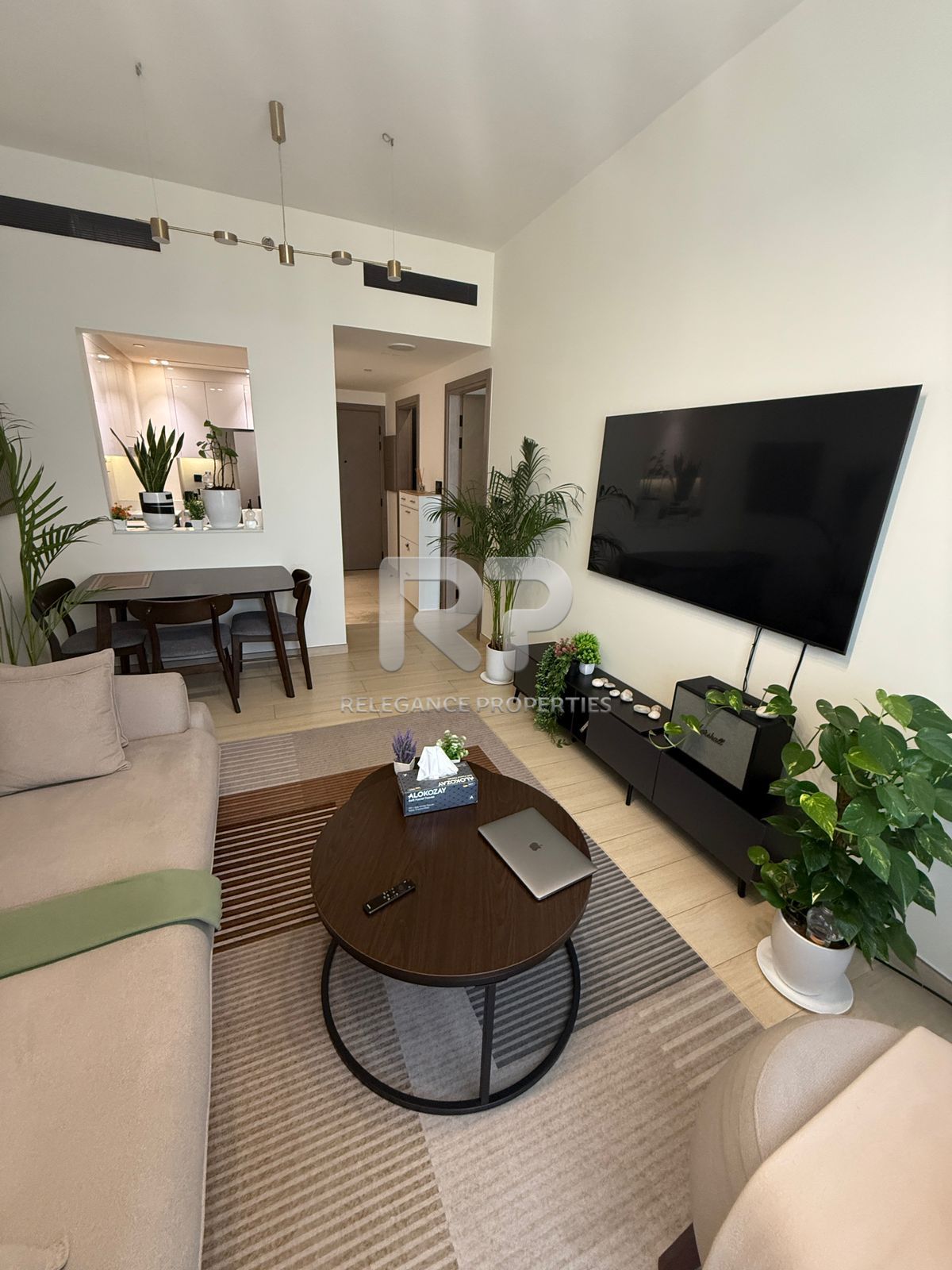 Unfurnished |Prime Location| Modern Layout