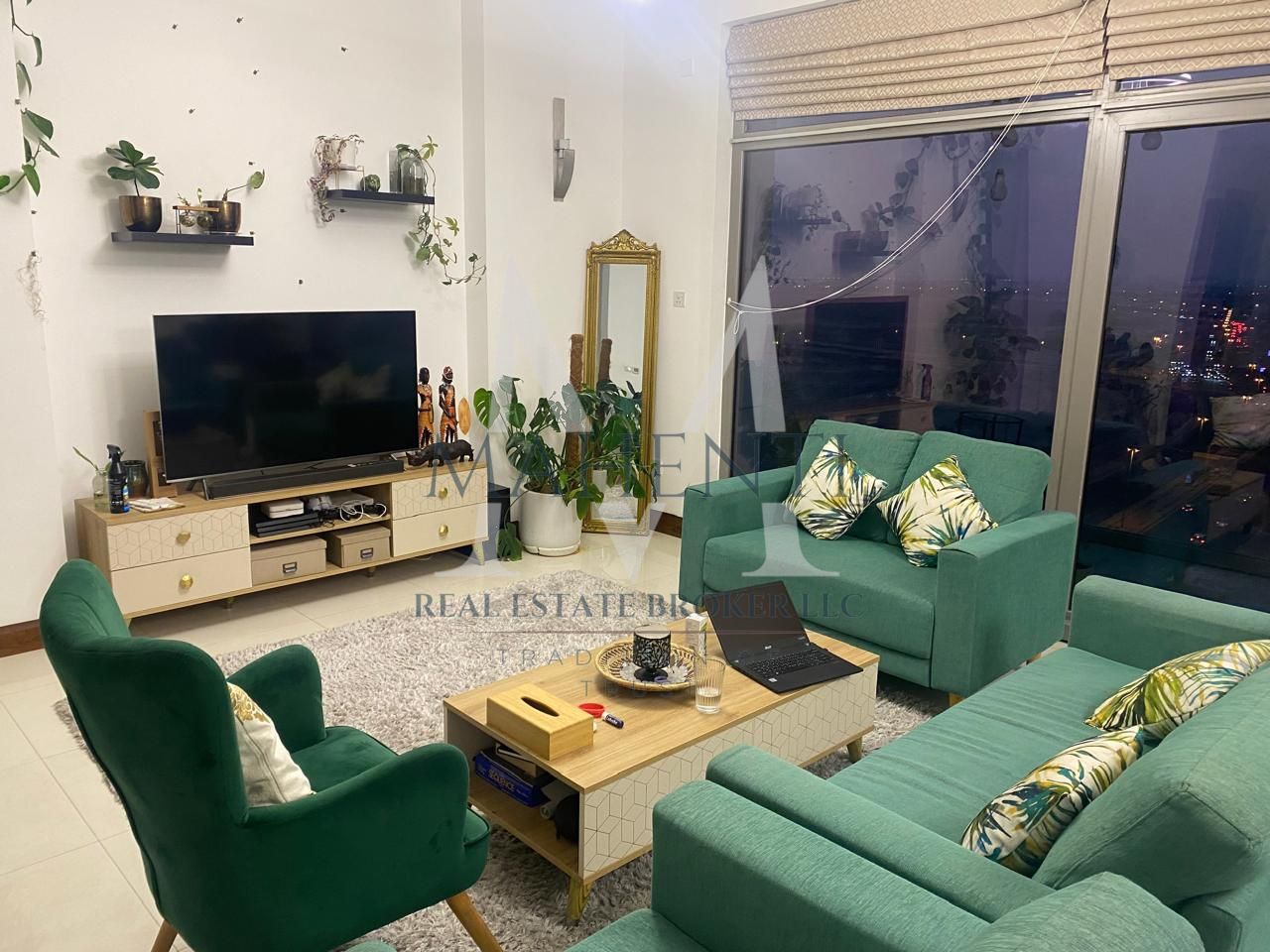 HOT CAKE | PEACEFULL | LUXURIOUS | UNFURNISHED | SPACIOUS | PARKING