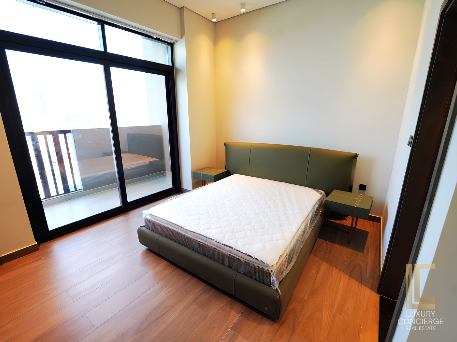 LUXURY FURNISHED | MODERN LAYOUT | BRAND NEW