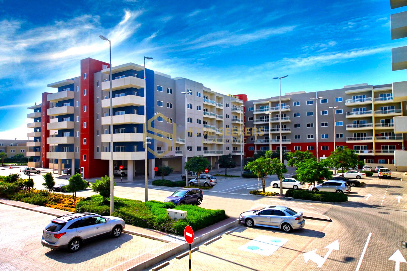 2 Payments | Ground Floor | Moving Ready Now