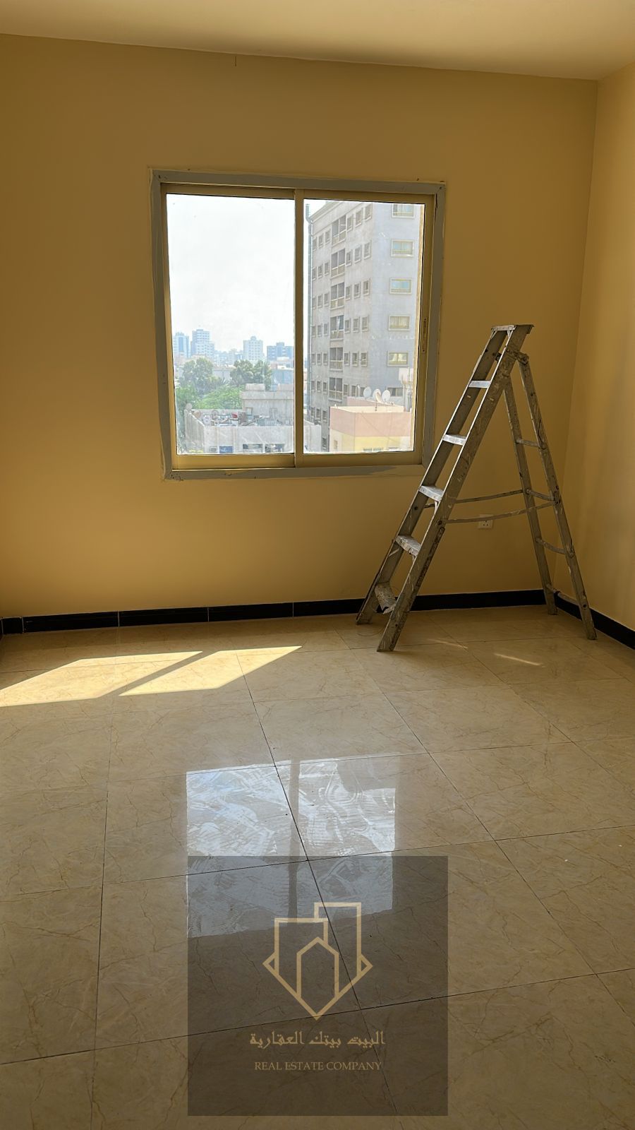 Annual Rent in Ajman – Al Nuaimiya 3 | Ajman Emirate A prime opportunity to live in one of Ajman's most vibrant areas. This spacious one-bedroom apar