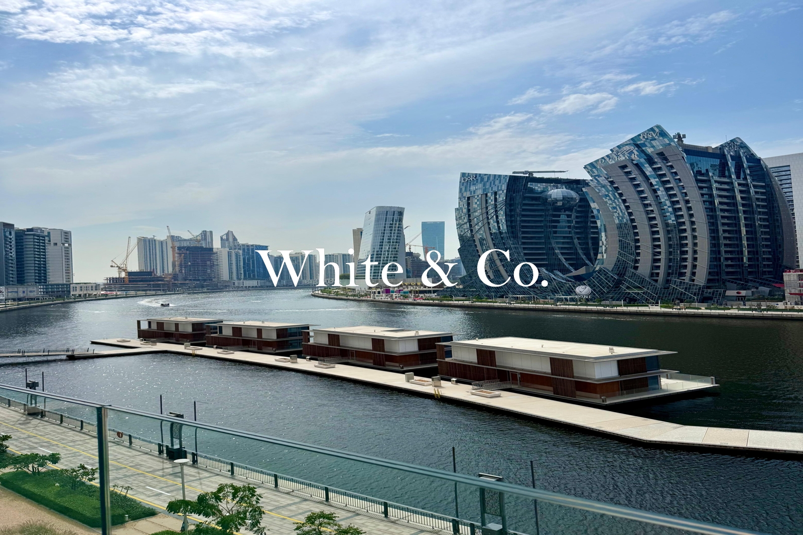 A-1006, 15 Northside