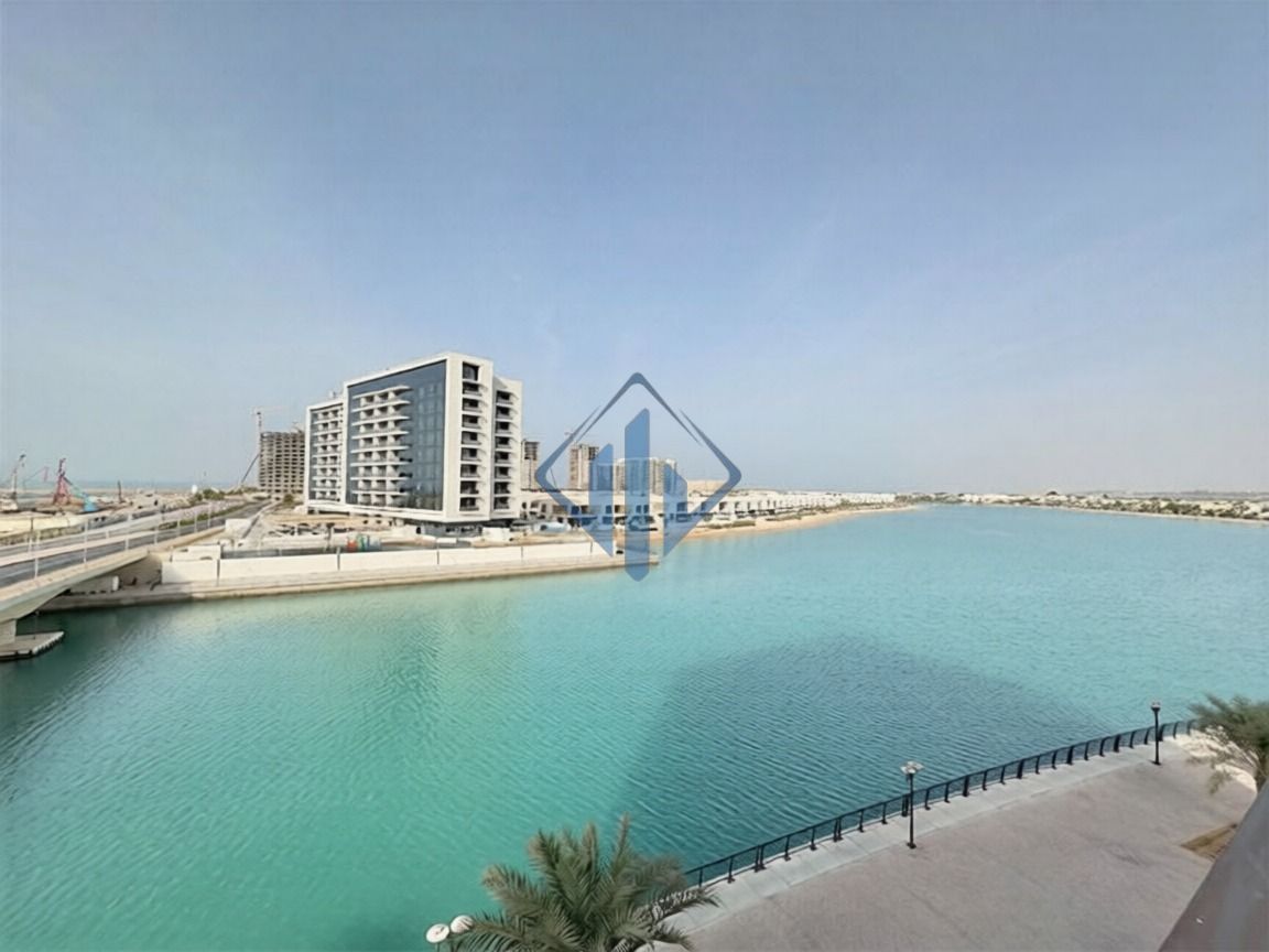 1-Bedroom with Sea Views | Mina Al Arab