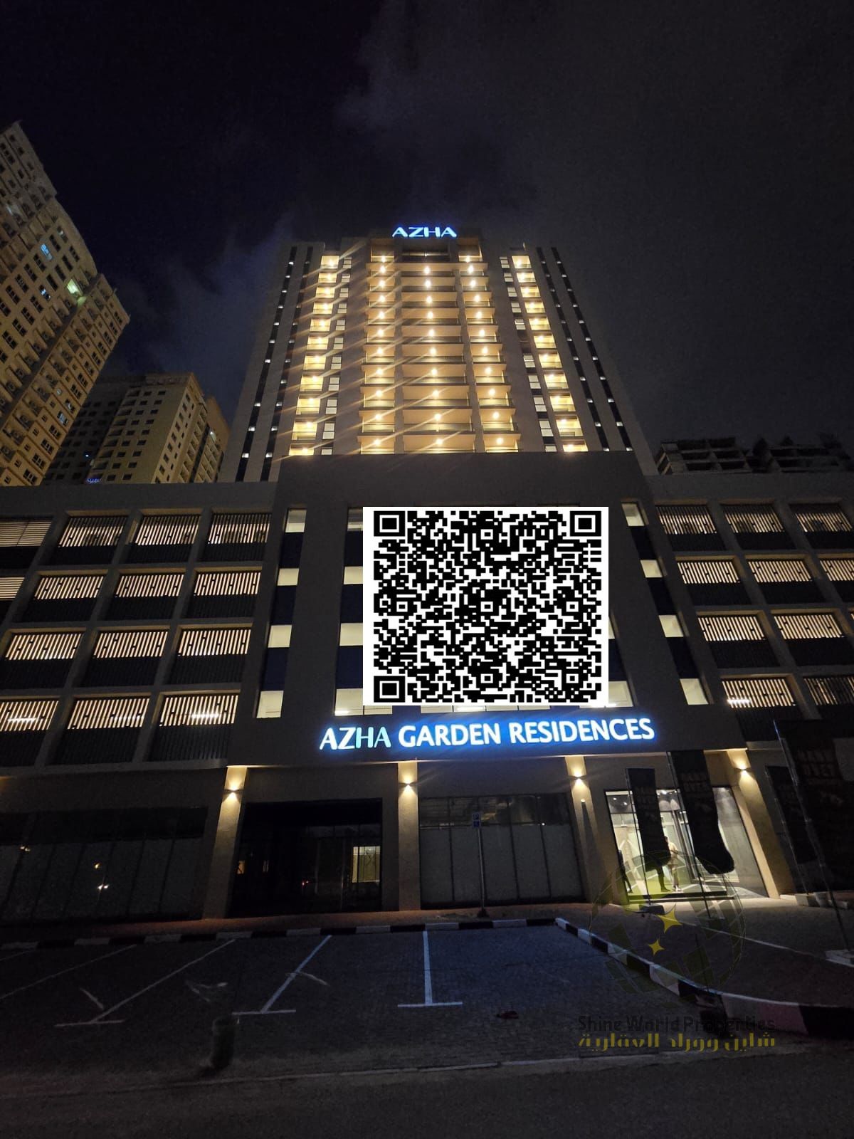 Studio for Rent | Spacious Layout | First Tenant