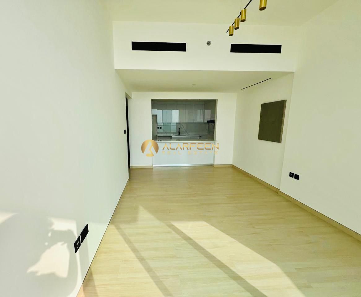 High-Floor 2BR | Binghatti Corner JVC | Skyline & Downtown View