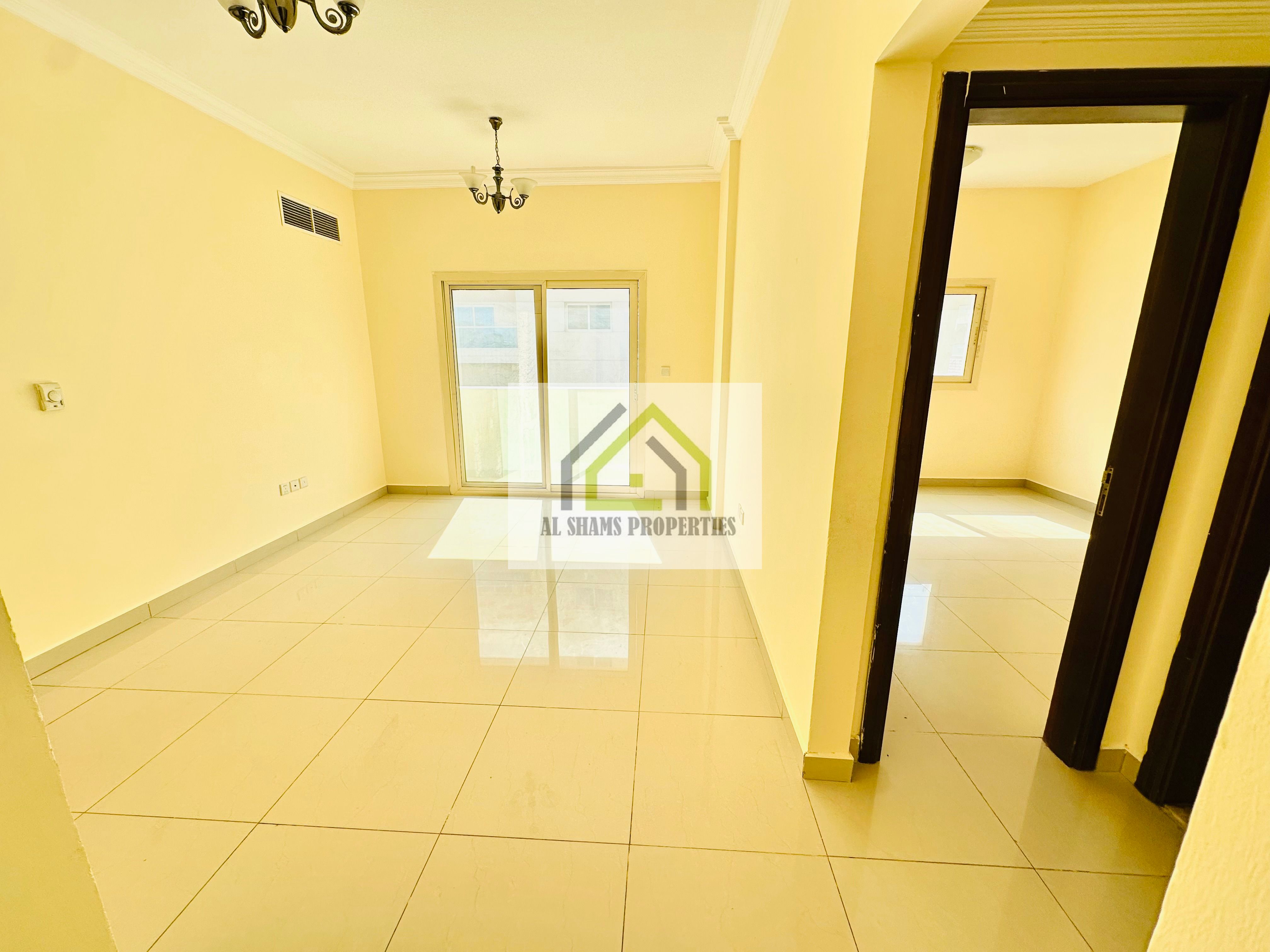 Cheaper 2bhk With Balcony 20 Days Free Road View Just 43k