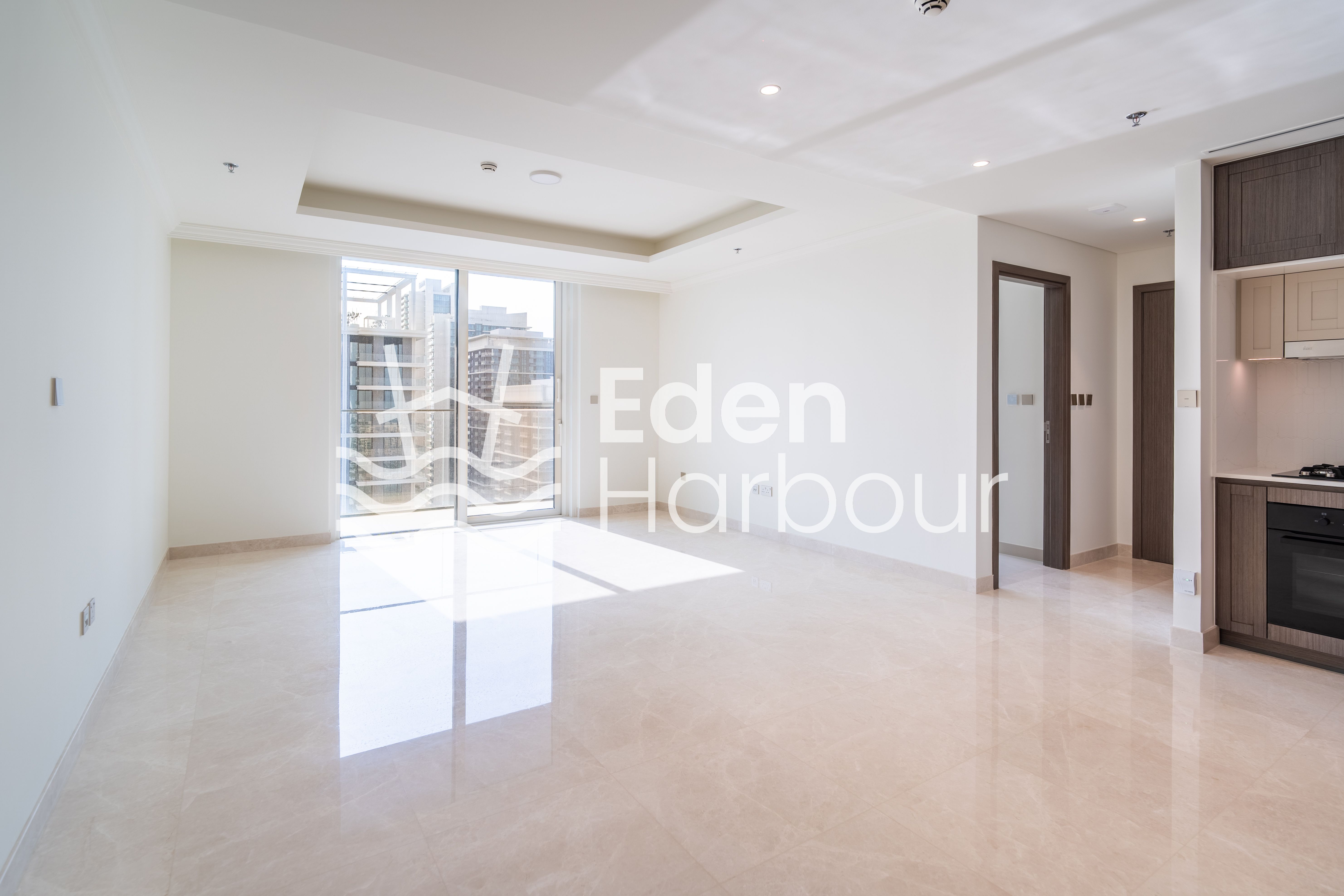 MULTIPLE CHECKS | LOWER FLOOR | UNFURNISHED