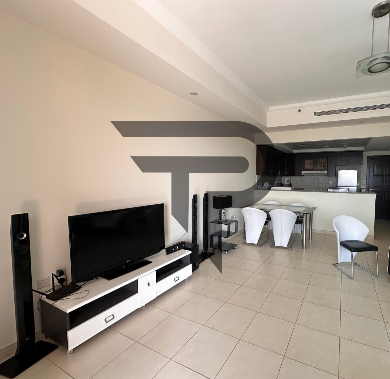 Fully Furnished | Prime Location | Ready to Move