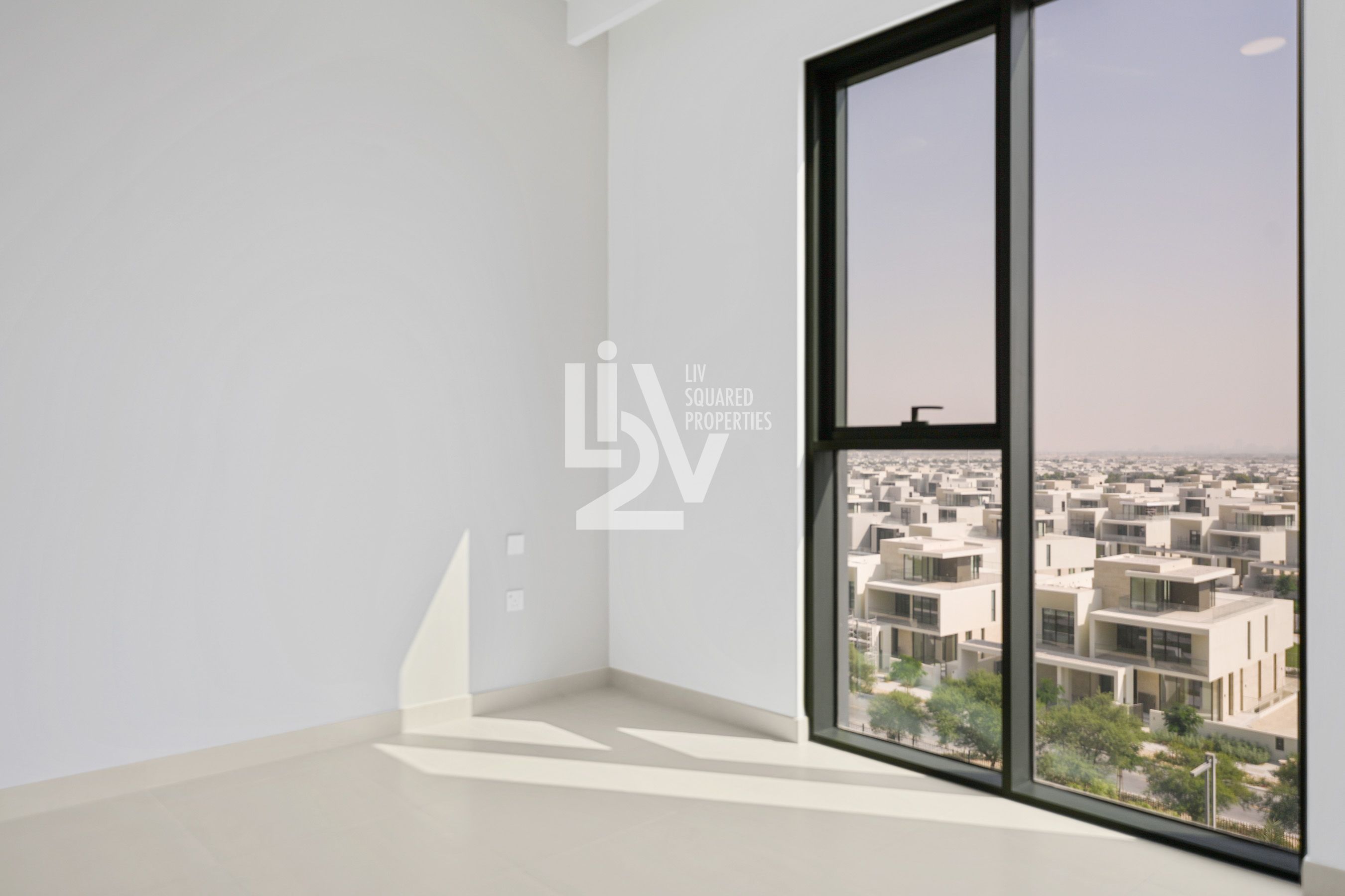 Brand New | Villas View | Two Cheques