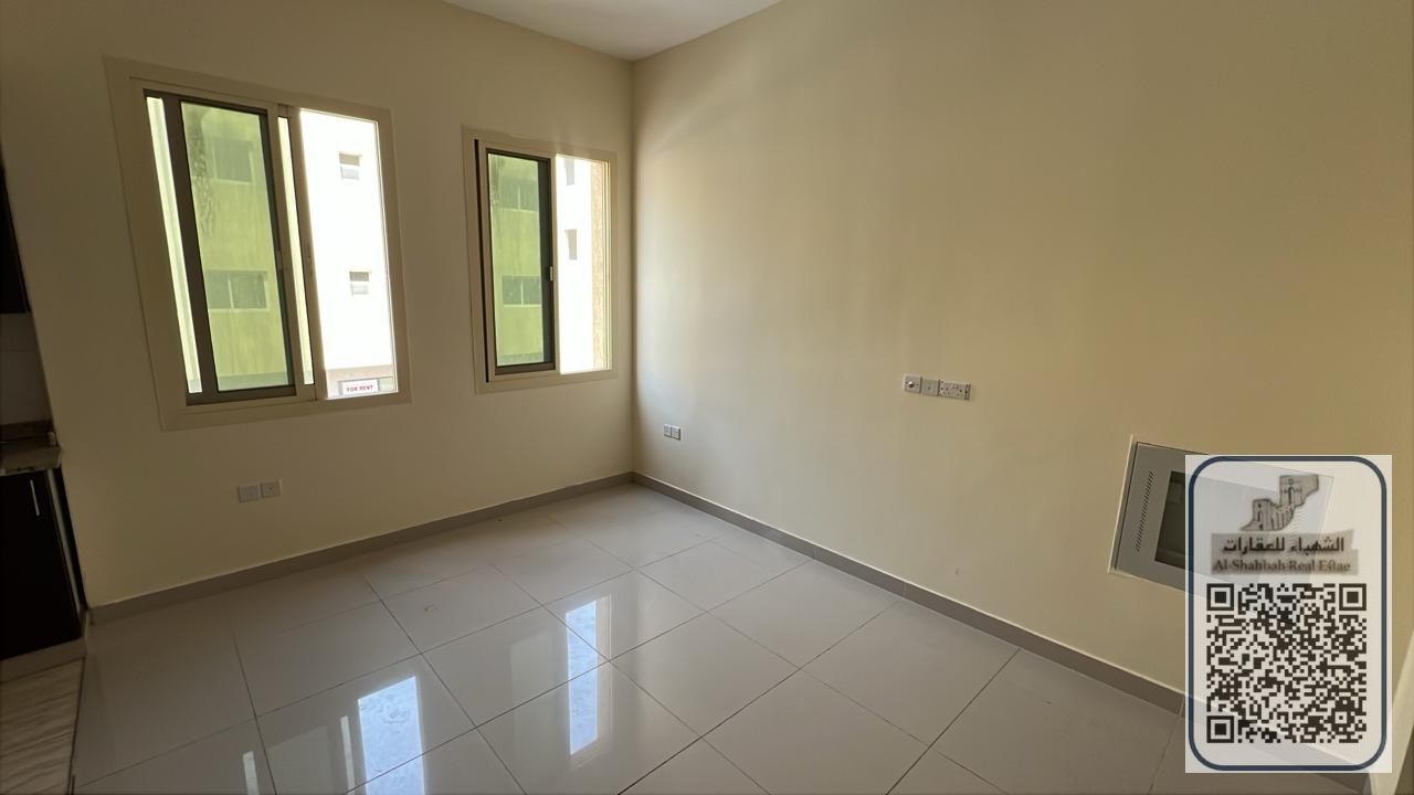 Great Annual Rental Opportunity in Al Rawda 1 – 1 Bedroom Apartment for Only 26,000 in 4 Payments