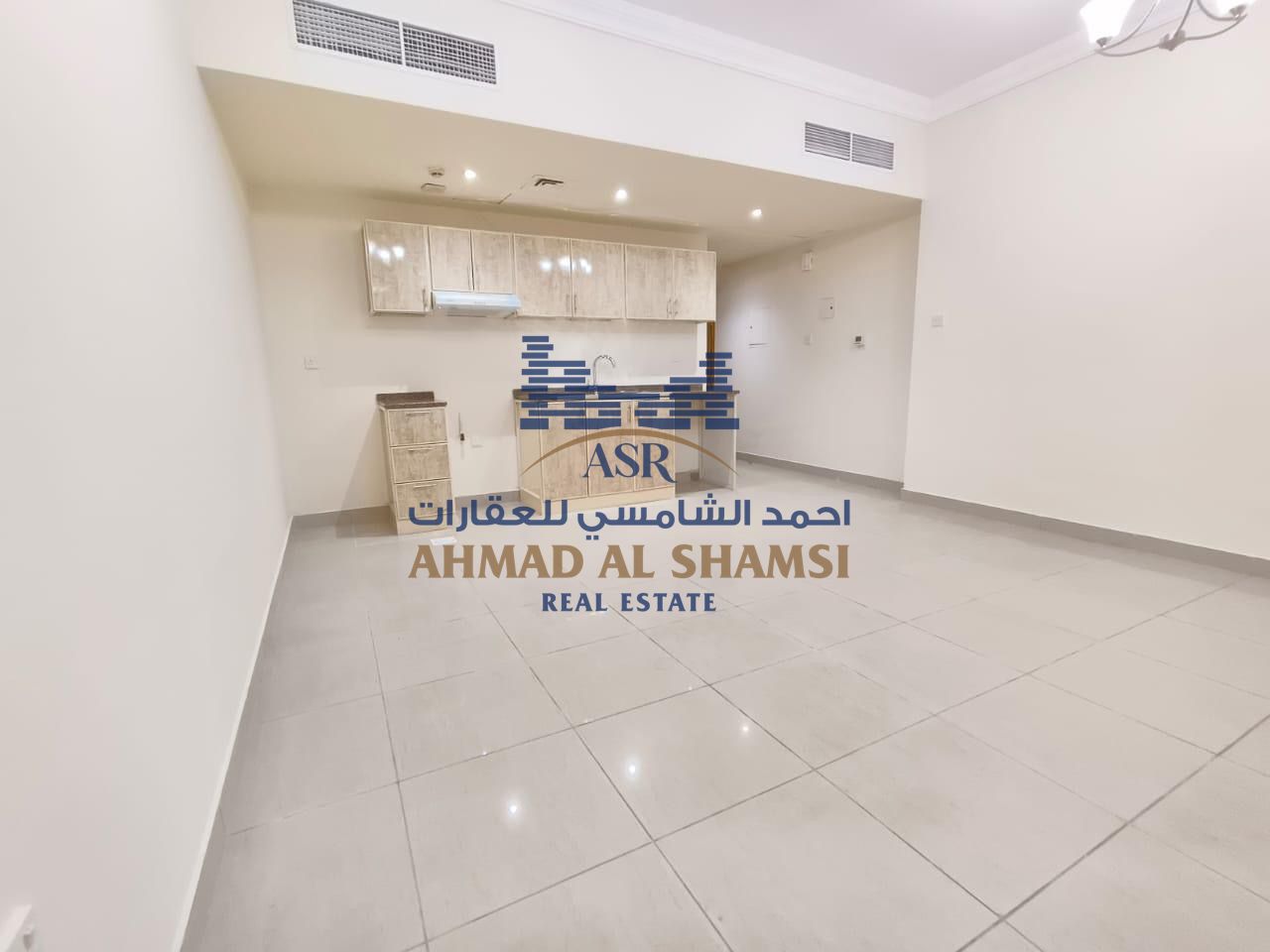 HOT OFFER | On Dubai-Sharjah Studio | Spacious Studio |