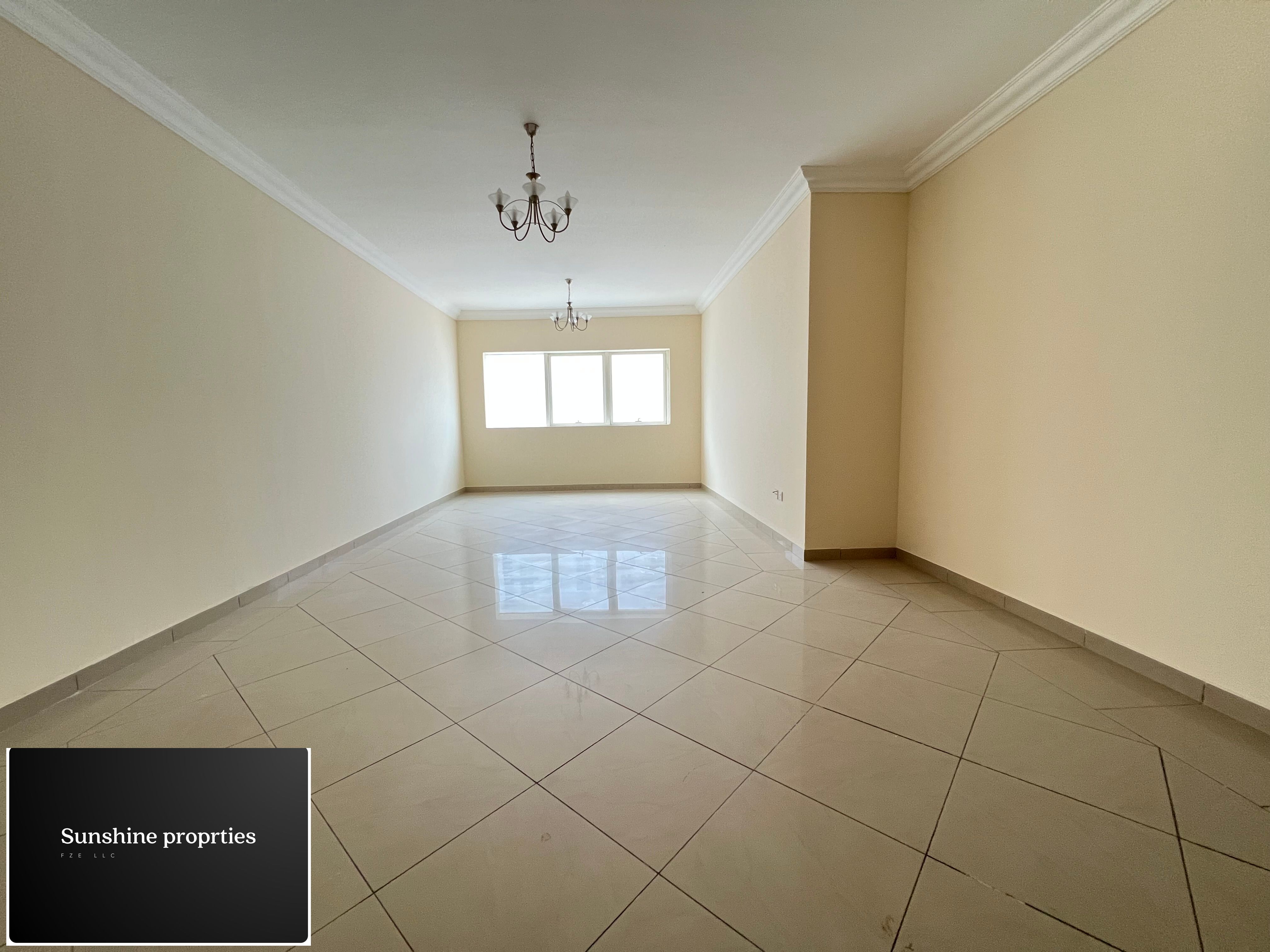 Huge 3Bedroom Available Apartment With Store Room/6Payment