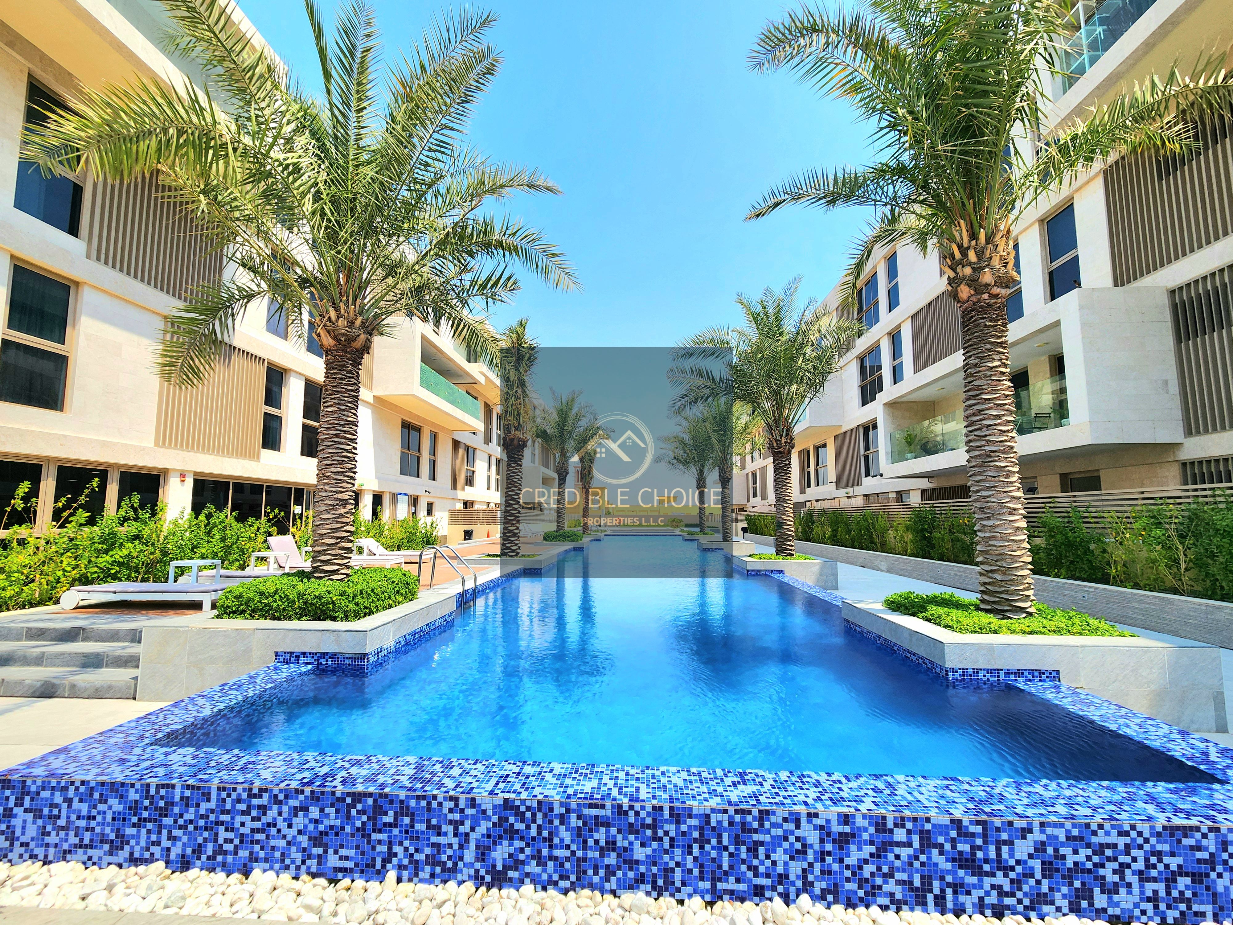 CHILLER FREE! PETS ALLOWED! MAINTENANCE FREE!