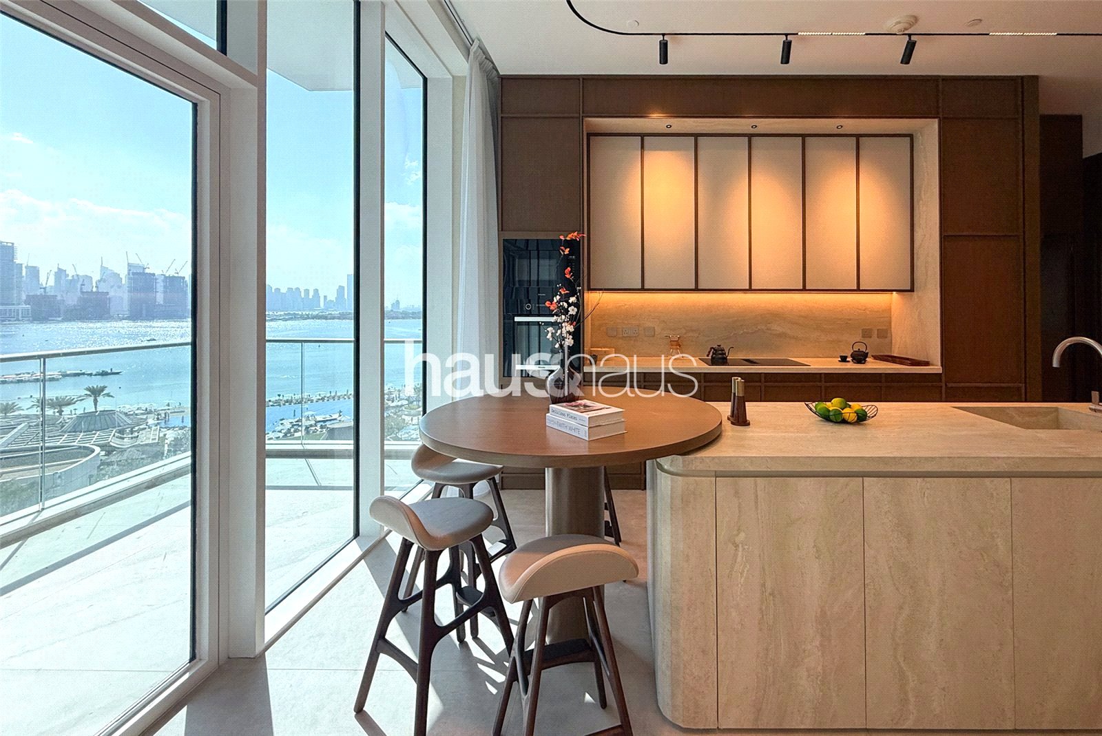 Magnificent Upgrading | One of a Kind | Vacant