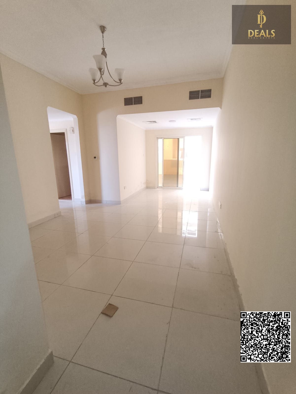 2 Bedroom Apartment for Rent in Al Nuaimiya 1 – With Balcony, Gym & Pool
