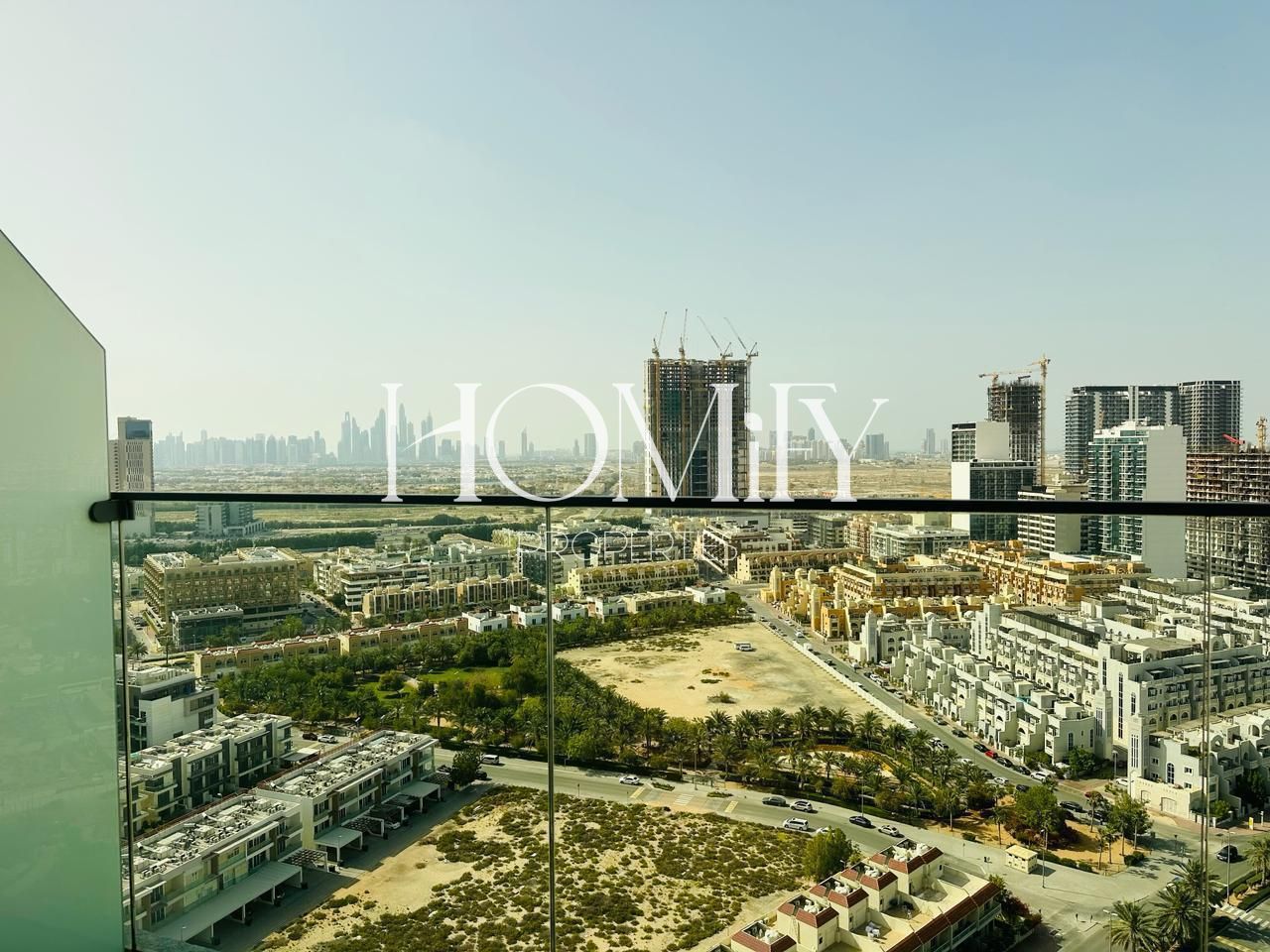 Available from April 5 | Spacious | High Quality