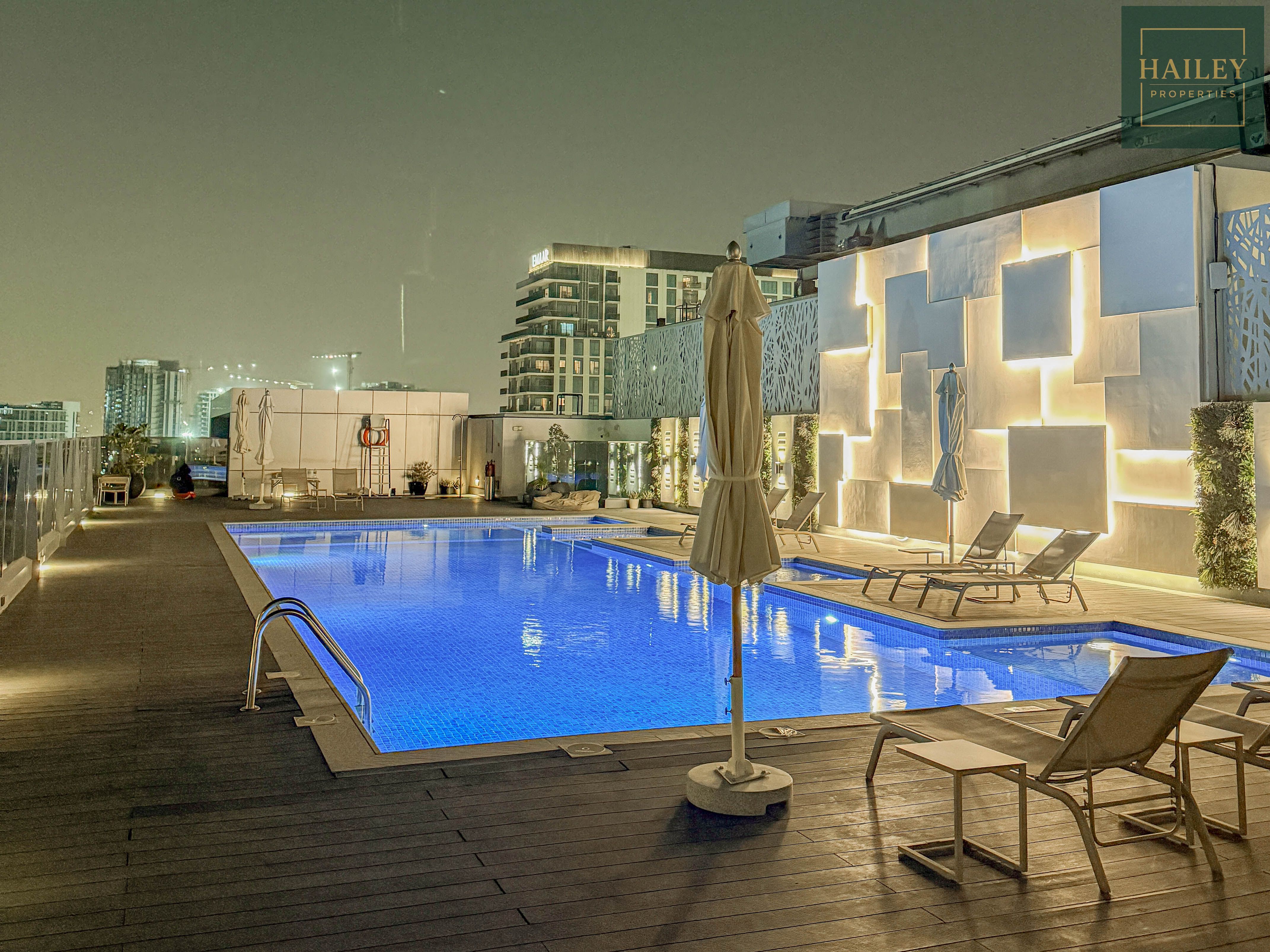 1 Bedroom Apartment | Burj khalifa Views | Balcony