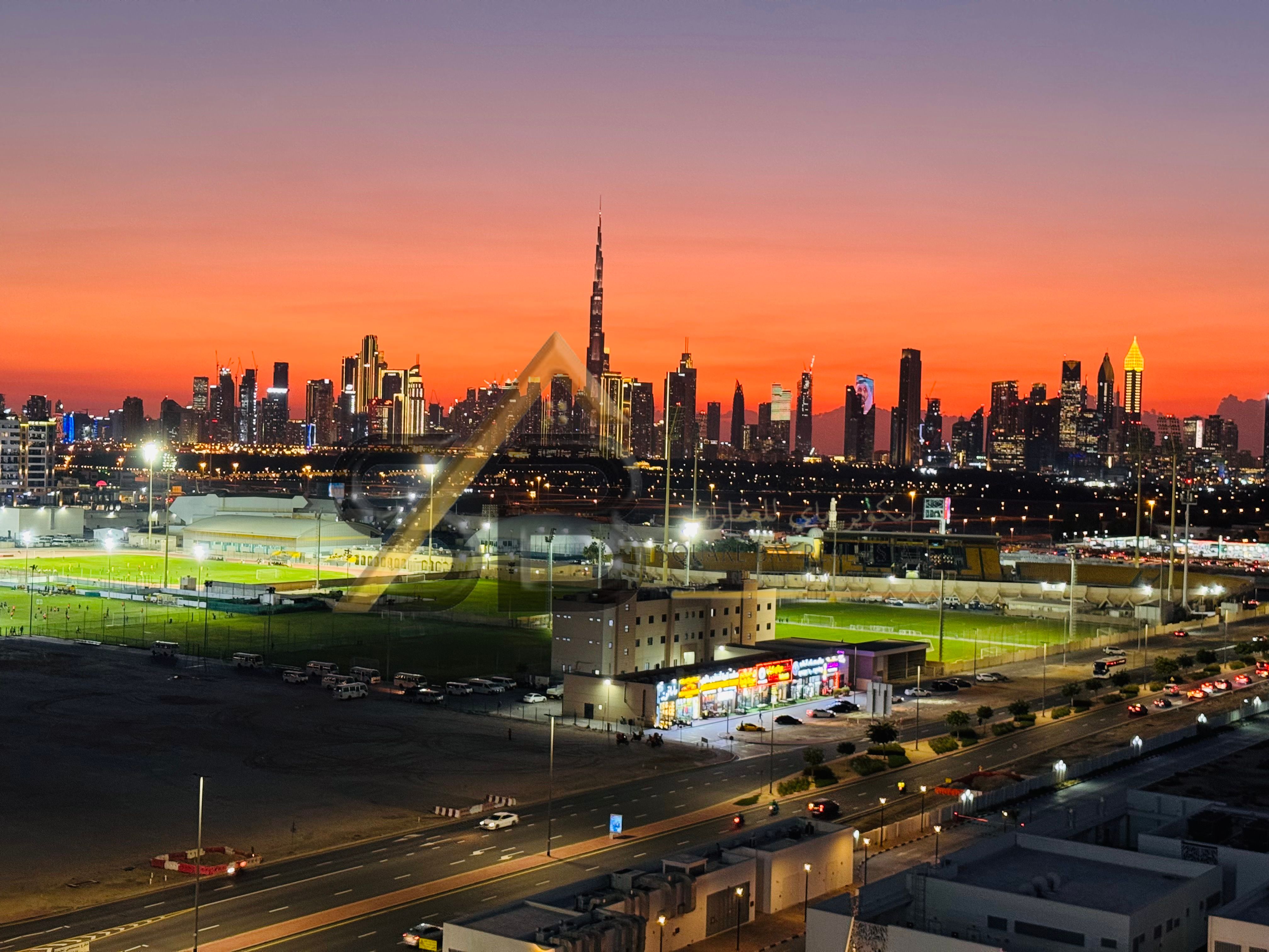 Lavish 1BR Apartment with 15 Days Free Offer