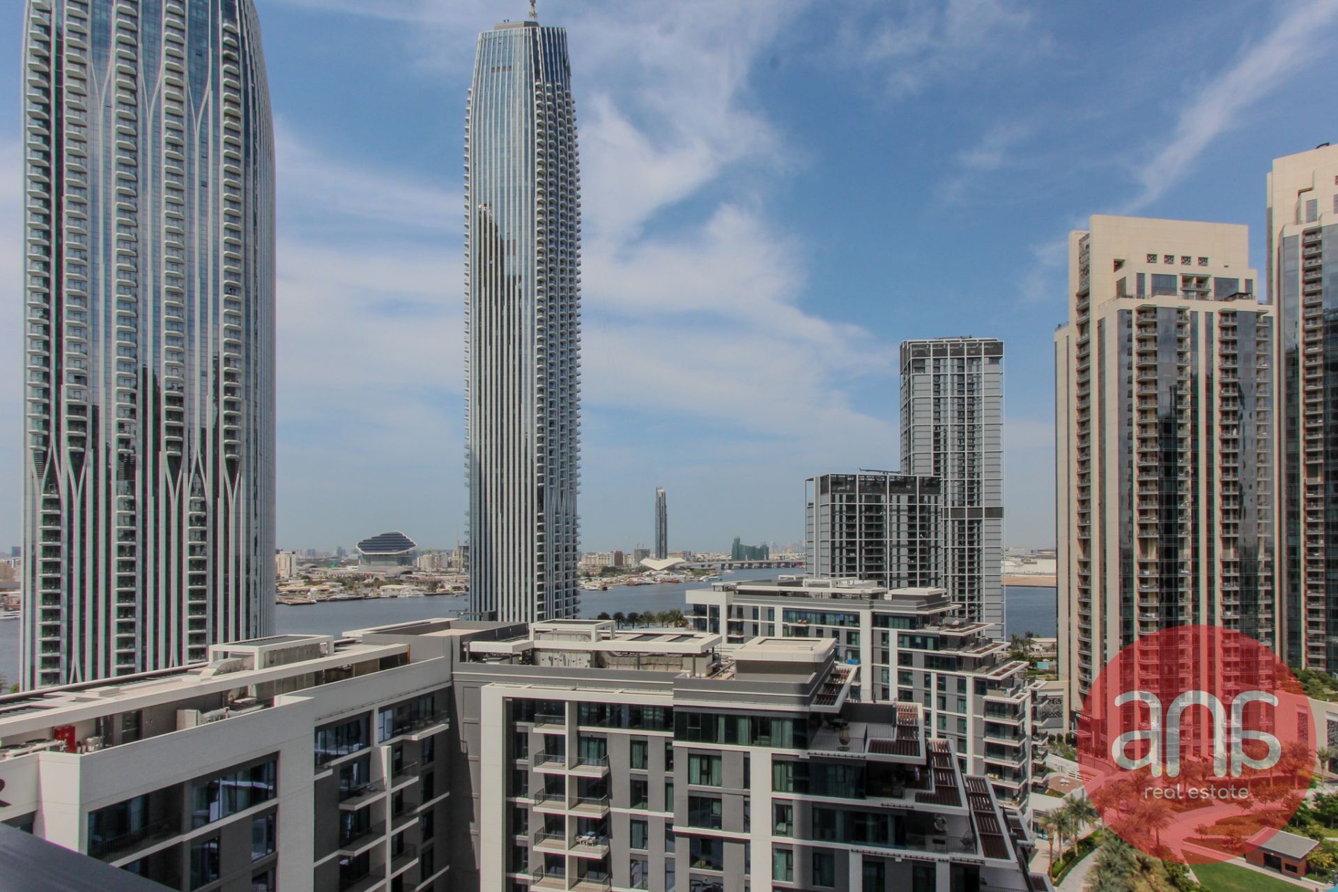 Fully Furnished | High Floor | Vacant Soon | EXCLUSIVE