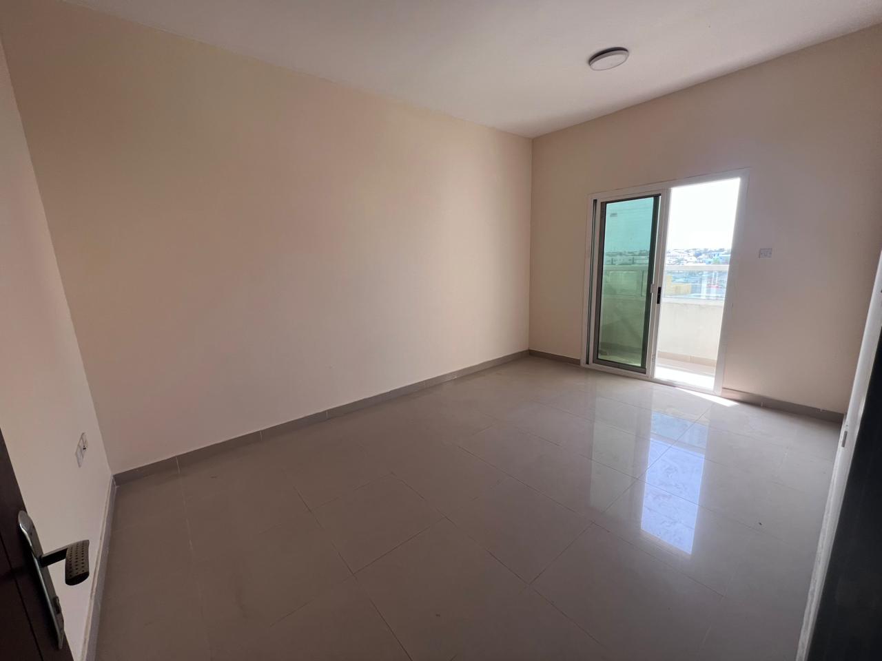 The most beautiful apartments and lowest prices for annual rent in Al Nuaimiya 2, Ajman. One-bedroom apartment for 30,000 AED.