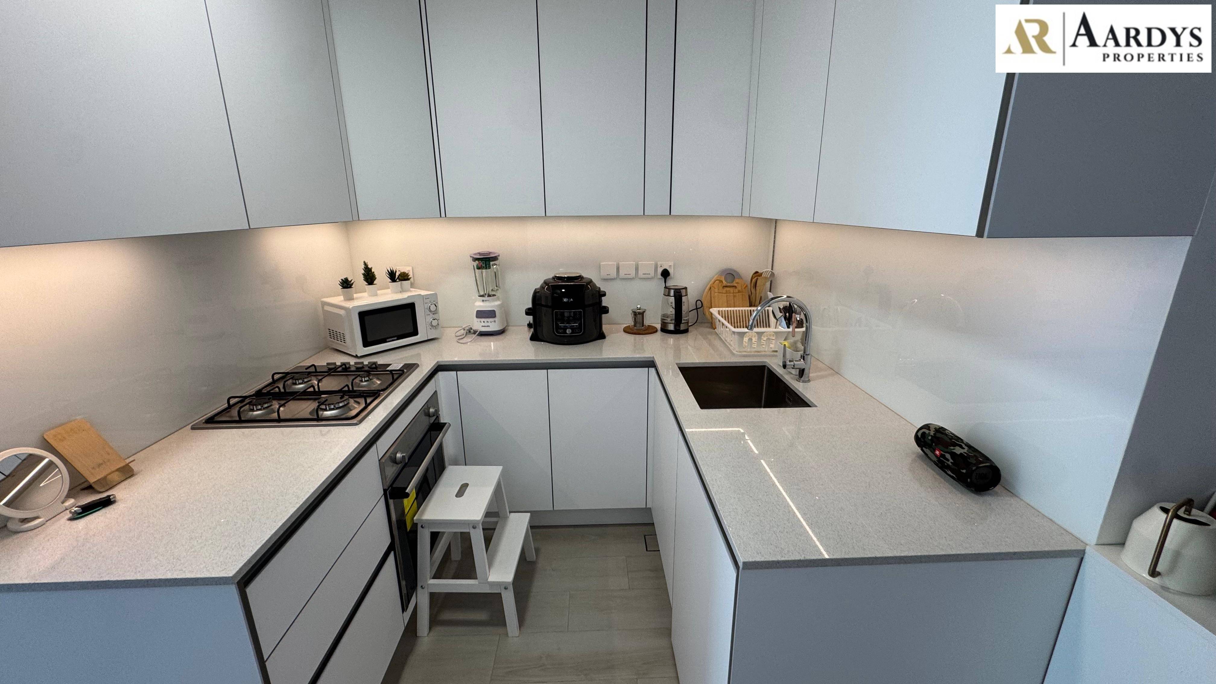 Fully Furnished | Best Amenities | Spacious Layout