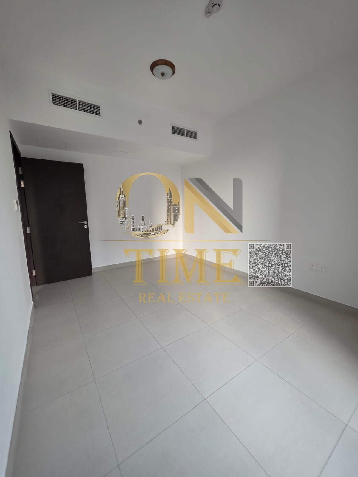 Excellent view | First occupancy | All services available | Prime location | Spacious area | Easy access to Dubai and Sharjah exits | Built-in wardrob