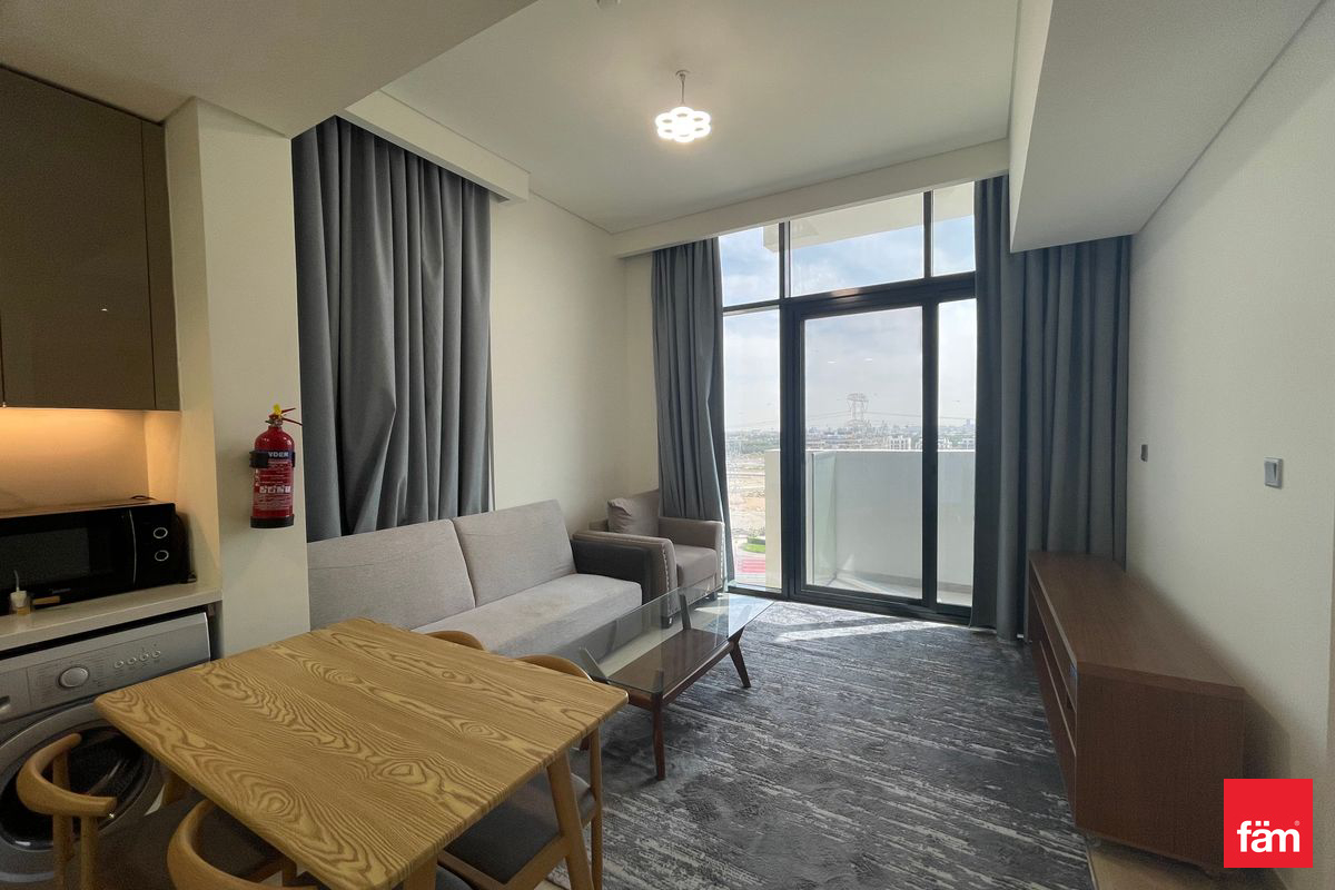 Corner Unit |Chiller Free | High Floor