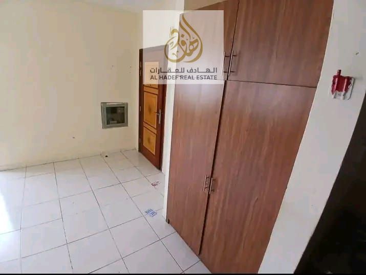 Studio for Annual Rent in Ajman – Al Rashidiya 3 A great opportunity to rent a studio apartment in a convenient and lively location in Al Rashidiy