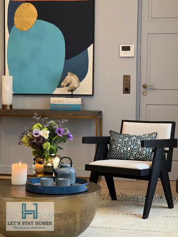 Summer Offer ! Furnished Studio l Free Cleaning l Access to Pool l Parking