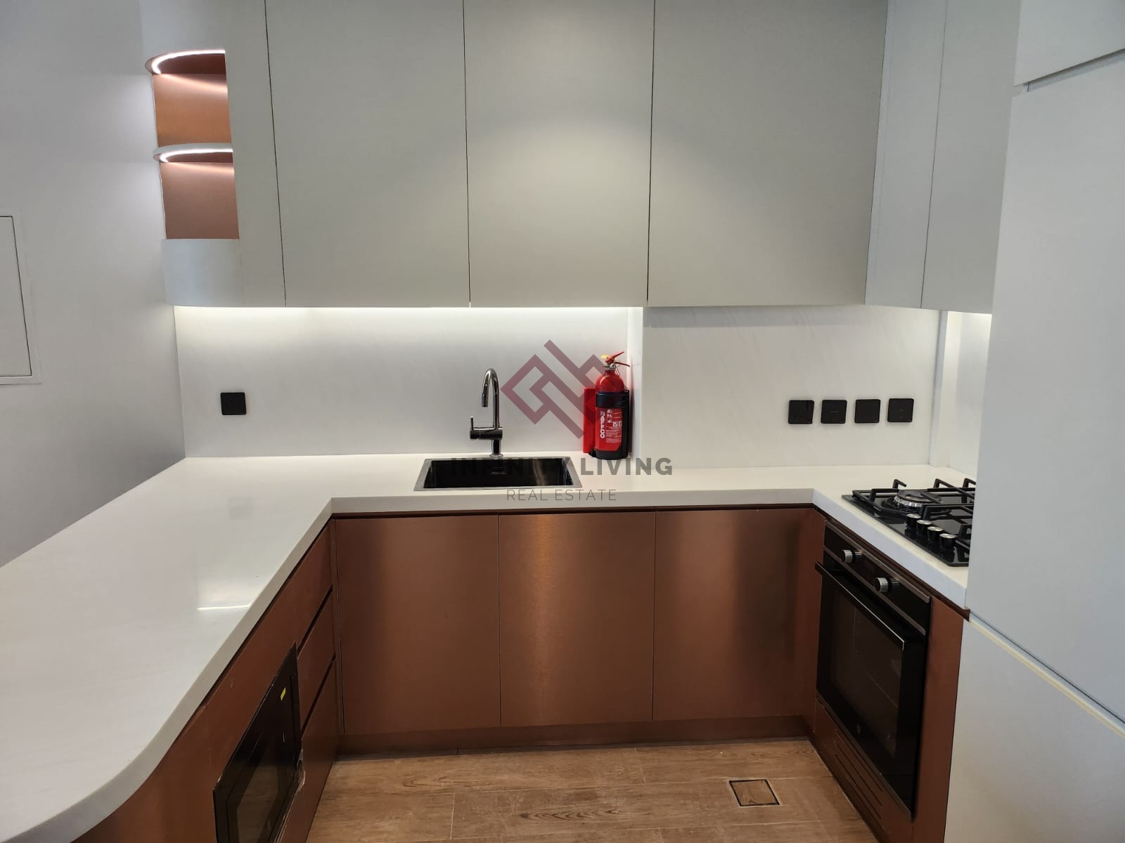 1 BHK | Modern Layout | Prime Location