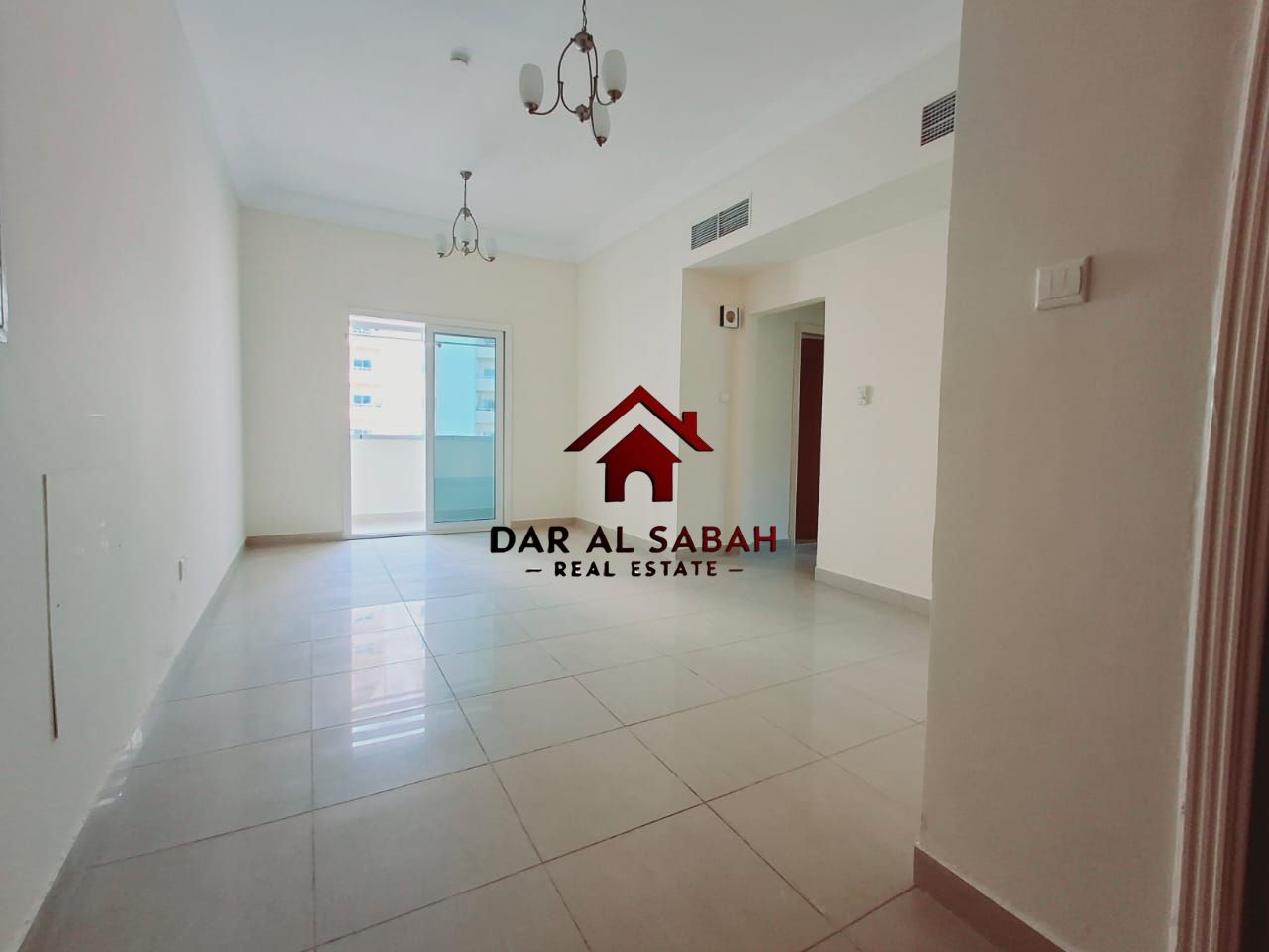 1BHK WITH BALCONY 2 WASHROOM FAMILY BUILDING OPPOSITE AL RAYAN LULU