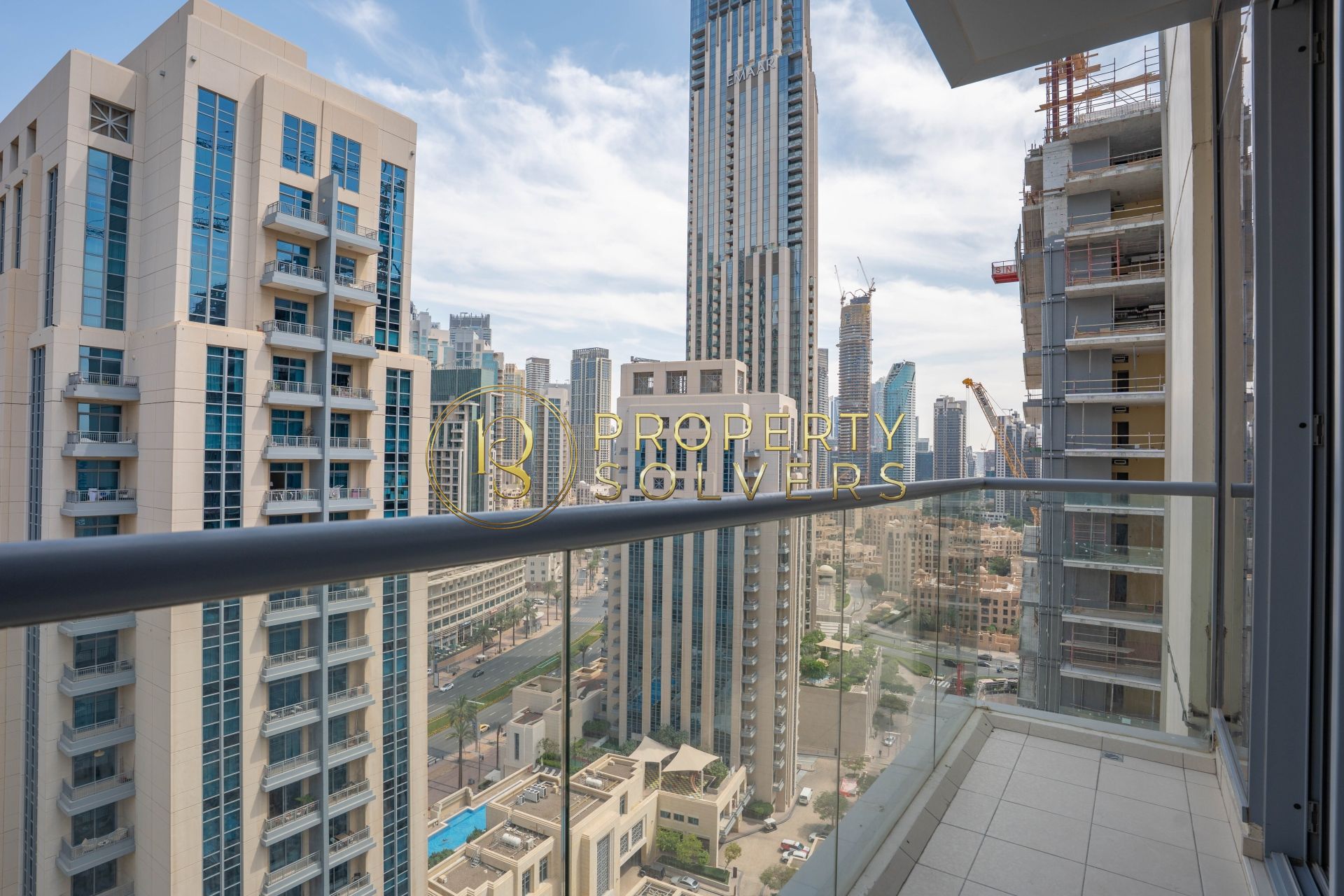 Exclusive Unit |Burj Khalifa | Best Layout