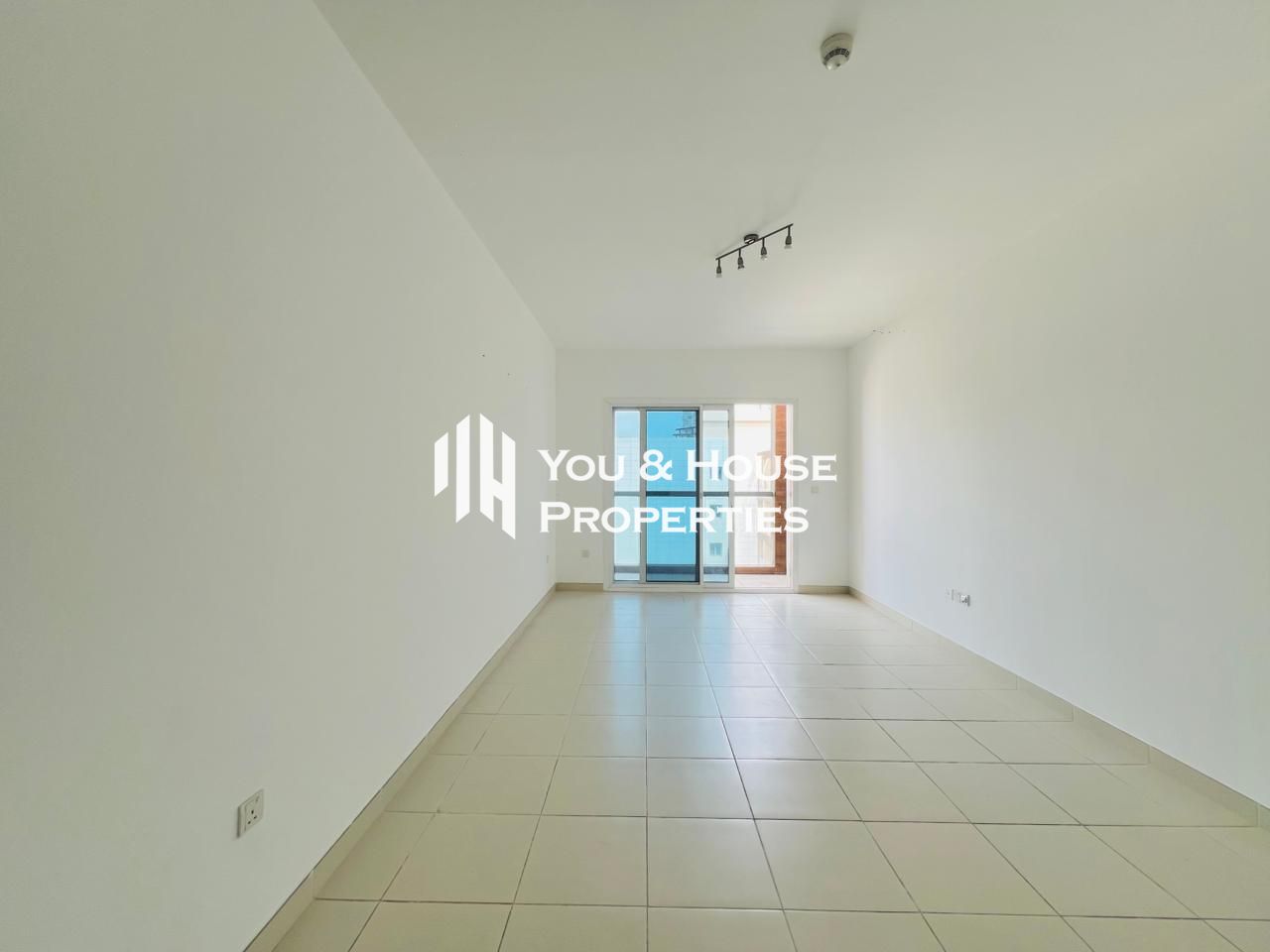 High end Quality I Spacious 1BR For Rent I Ready to Move-In