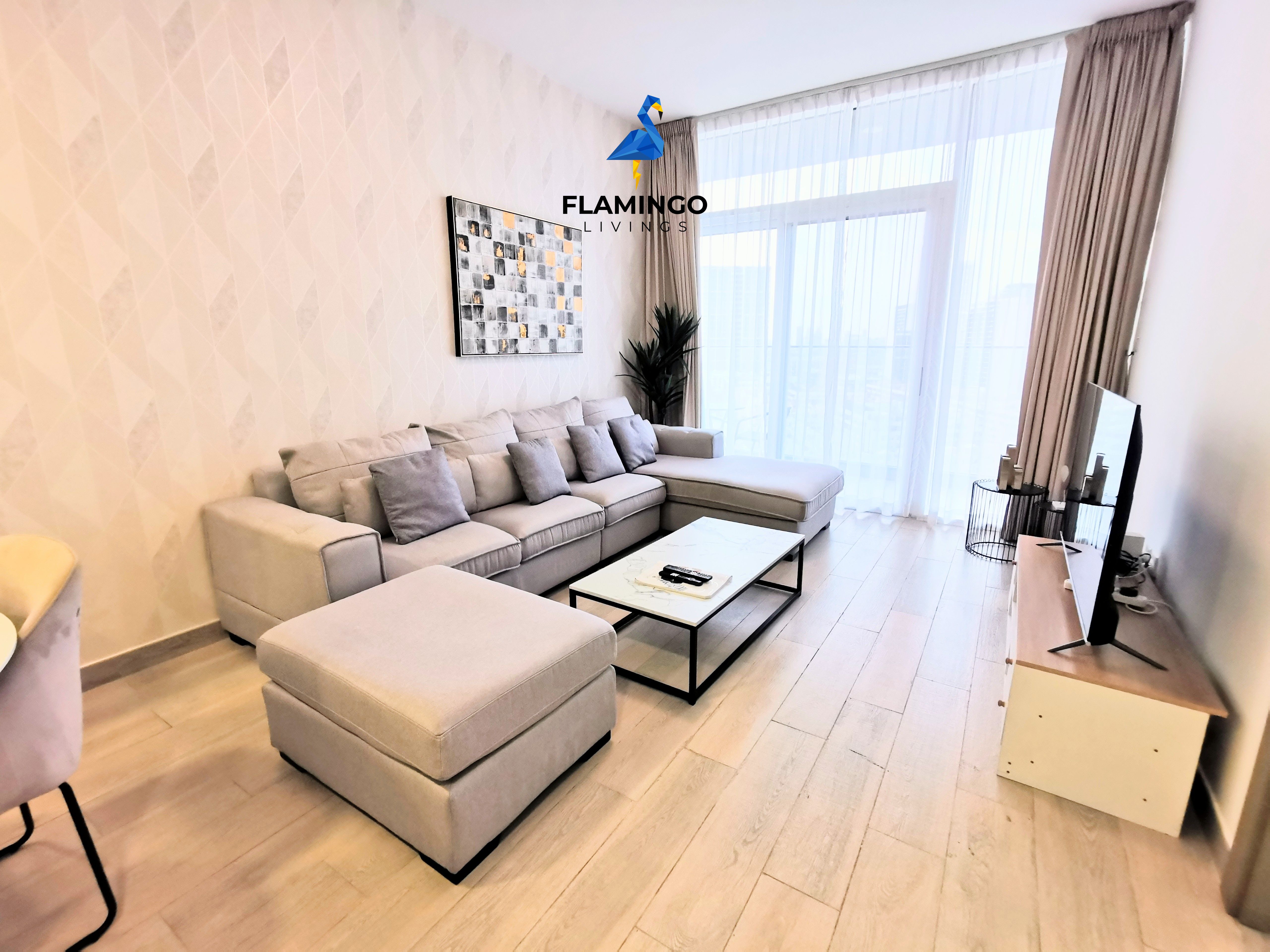 Ramadan Offer - Open Marina View - Circle Mall