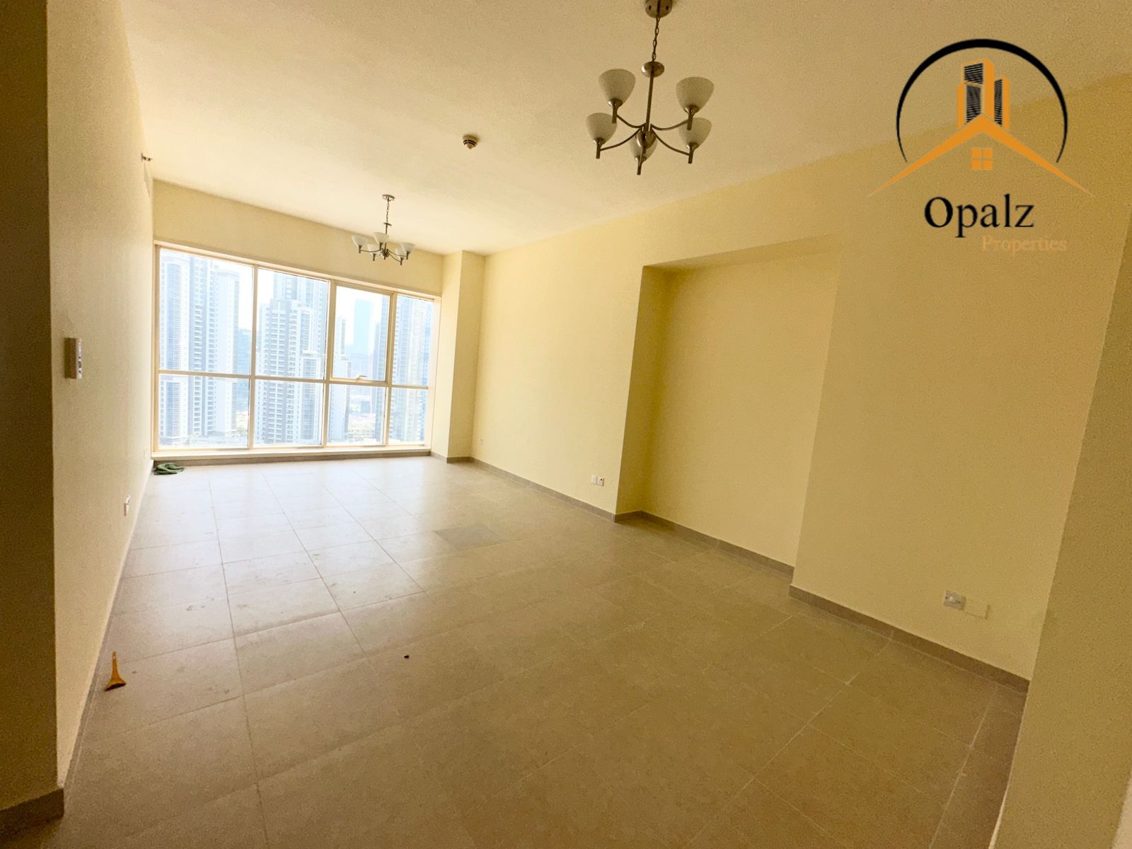 Next to Metro | Prime 2BR | Free Chiller & Parking | Spacious Layout | Family Building