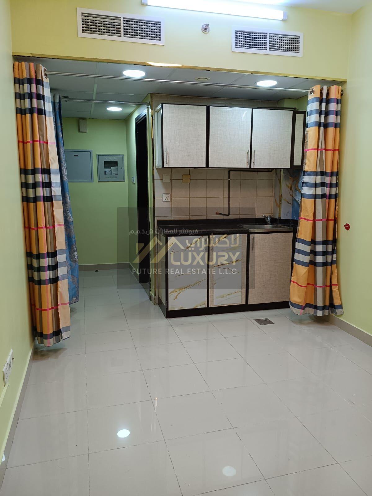 Residential Ready Flat for Family & bachelor – neat and Clean in Ayal Nasir