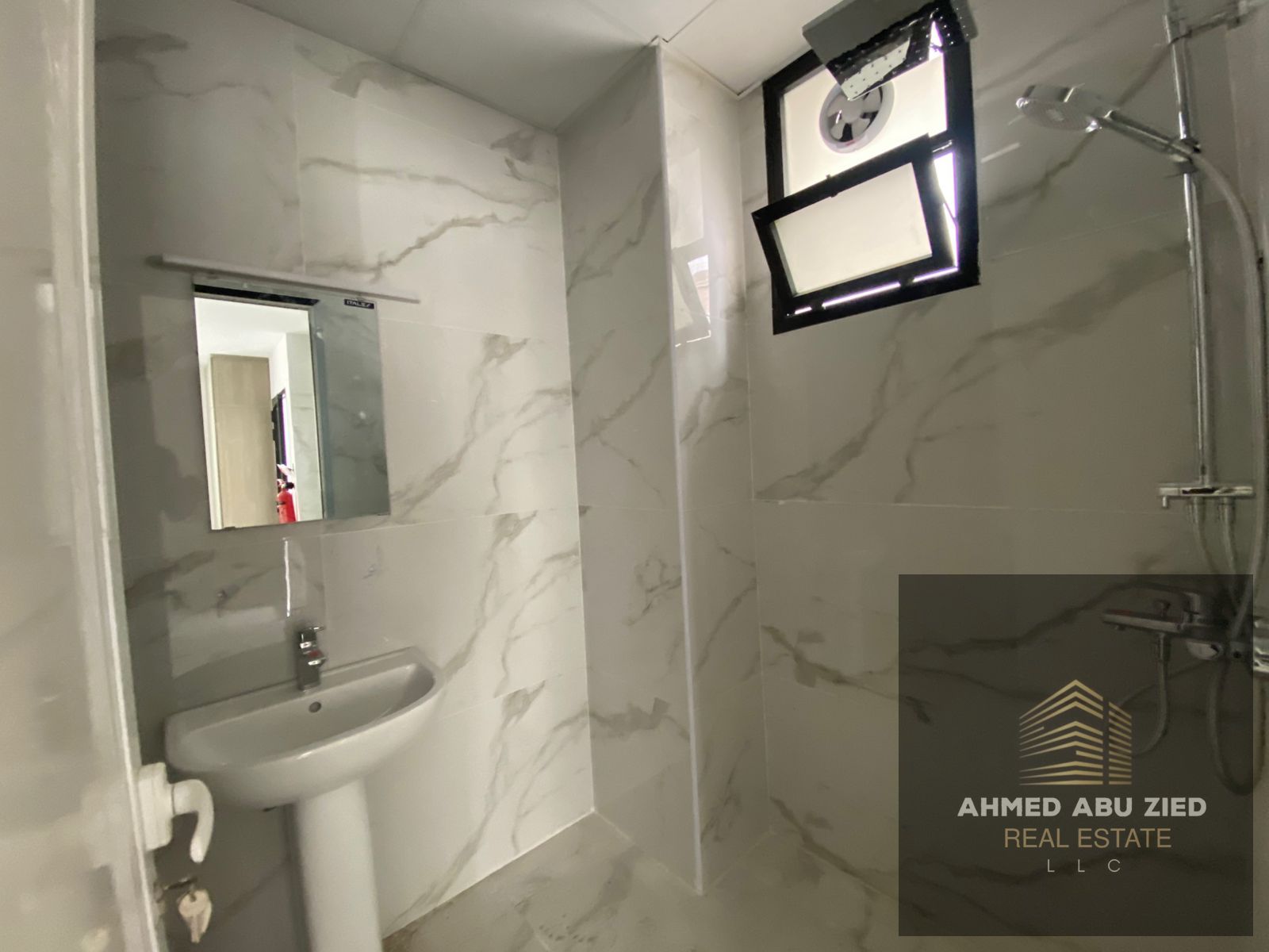 1BHK Apartment for Annual Rent in Al Alia, Ajman – 33K