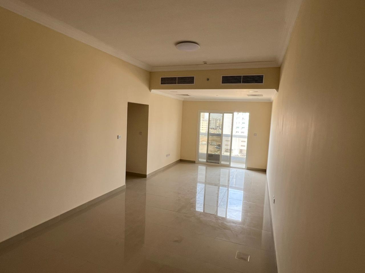 Brand new apartment for rent in Al Jurf 3 – behind the Chinese Market and close to Ajman Festival City. A prime location with stunning views, very clo