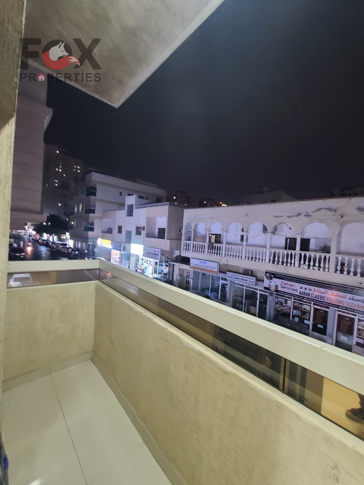 A distinctive furnished apartment consisting of one room and a living room in the Al Nuaimiya area on Kuwait Street within the Emirate of Ajman, in a