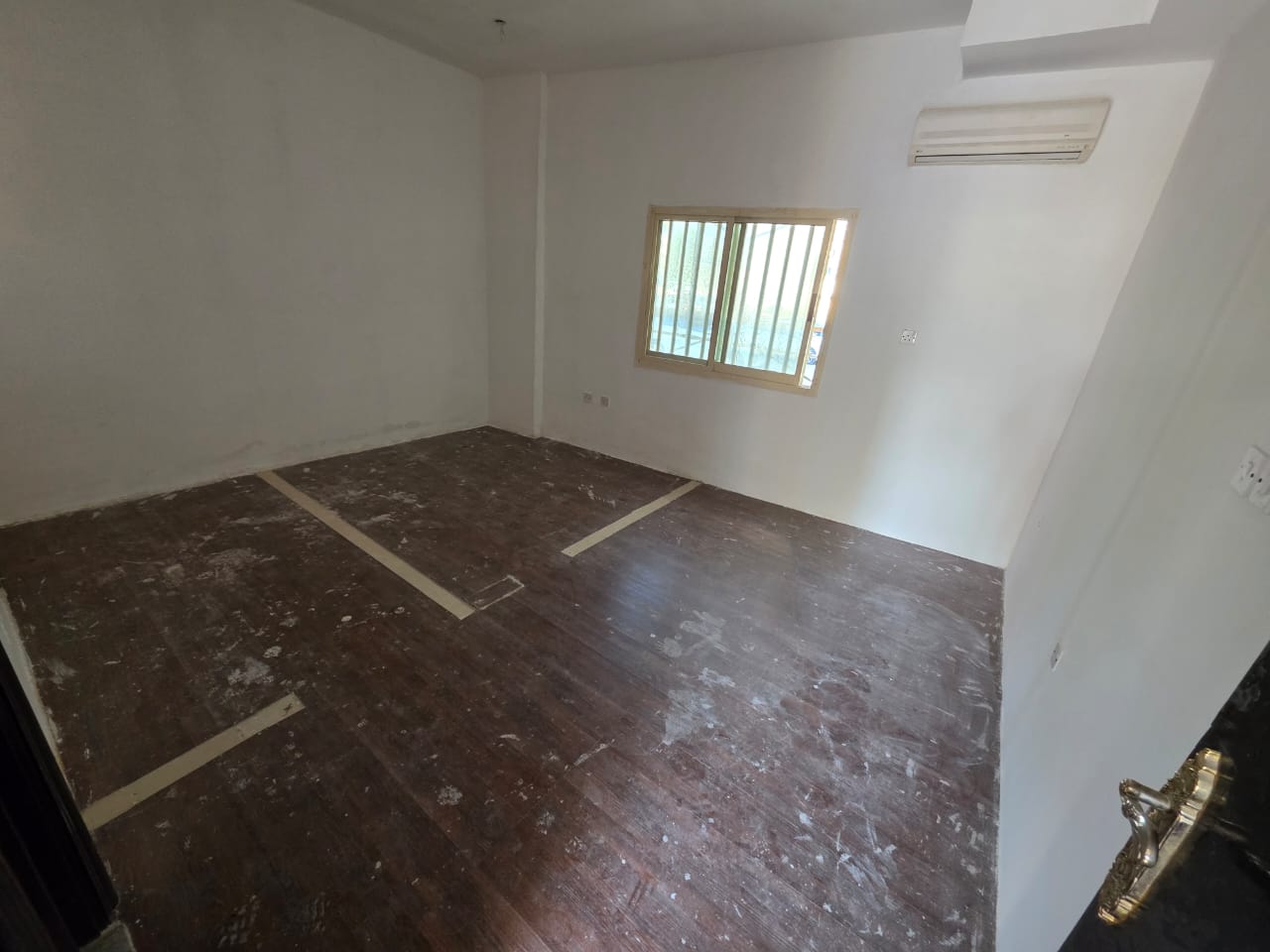 Studio # Central AC # Free Maintenance # Corniche # Ajman