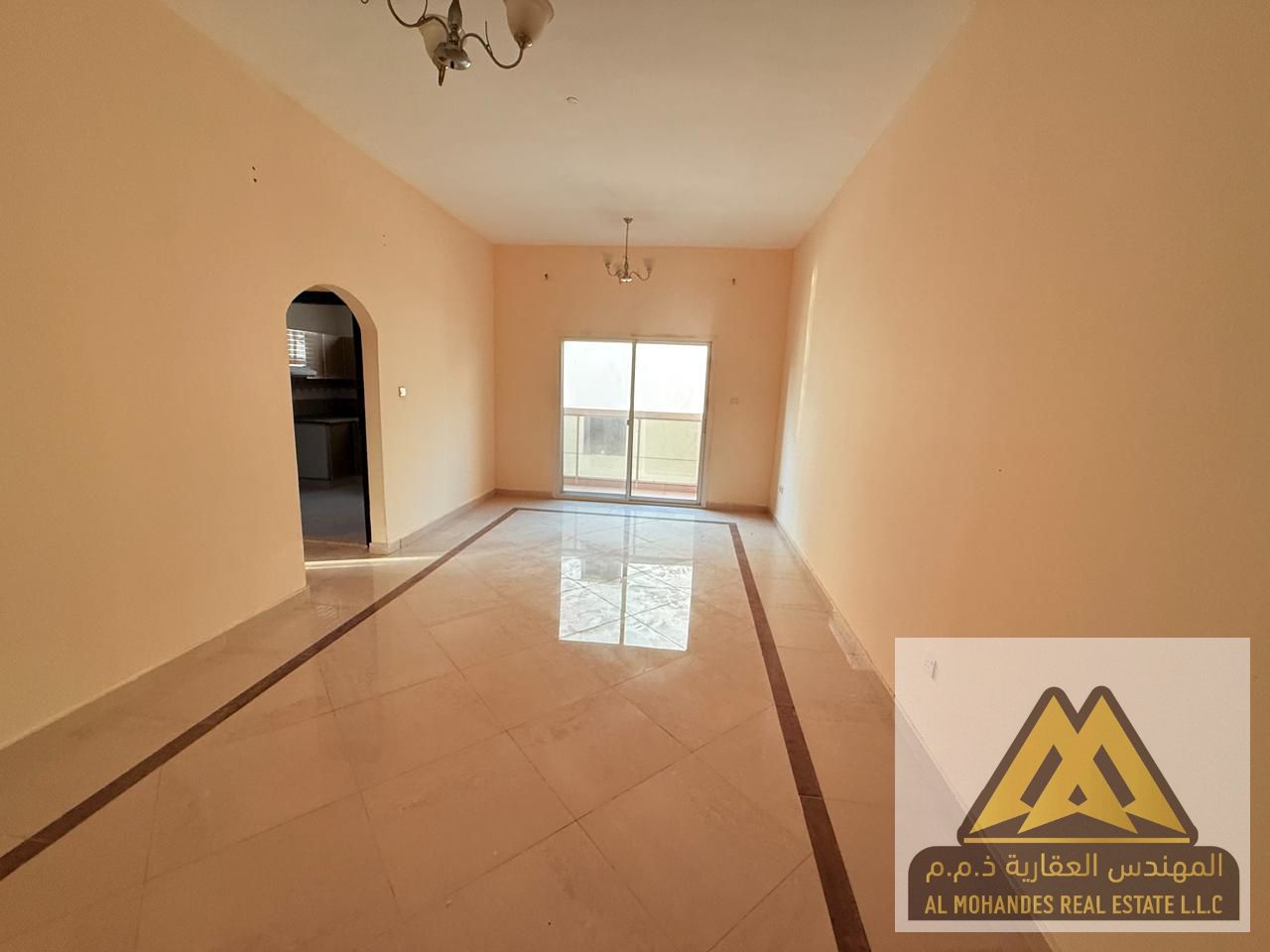 2 Bedroom Apartment for Rent – Nuaimiya 1, Ajman