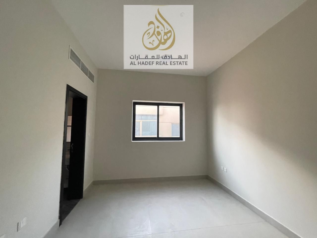 Brand New 2BR Apartment with 3 Bathrooms in Al Jurf 3 Ajman | Near China Mall