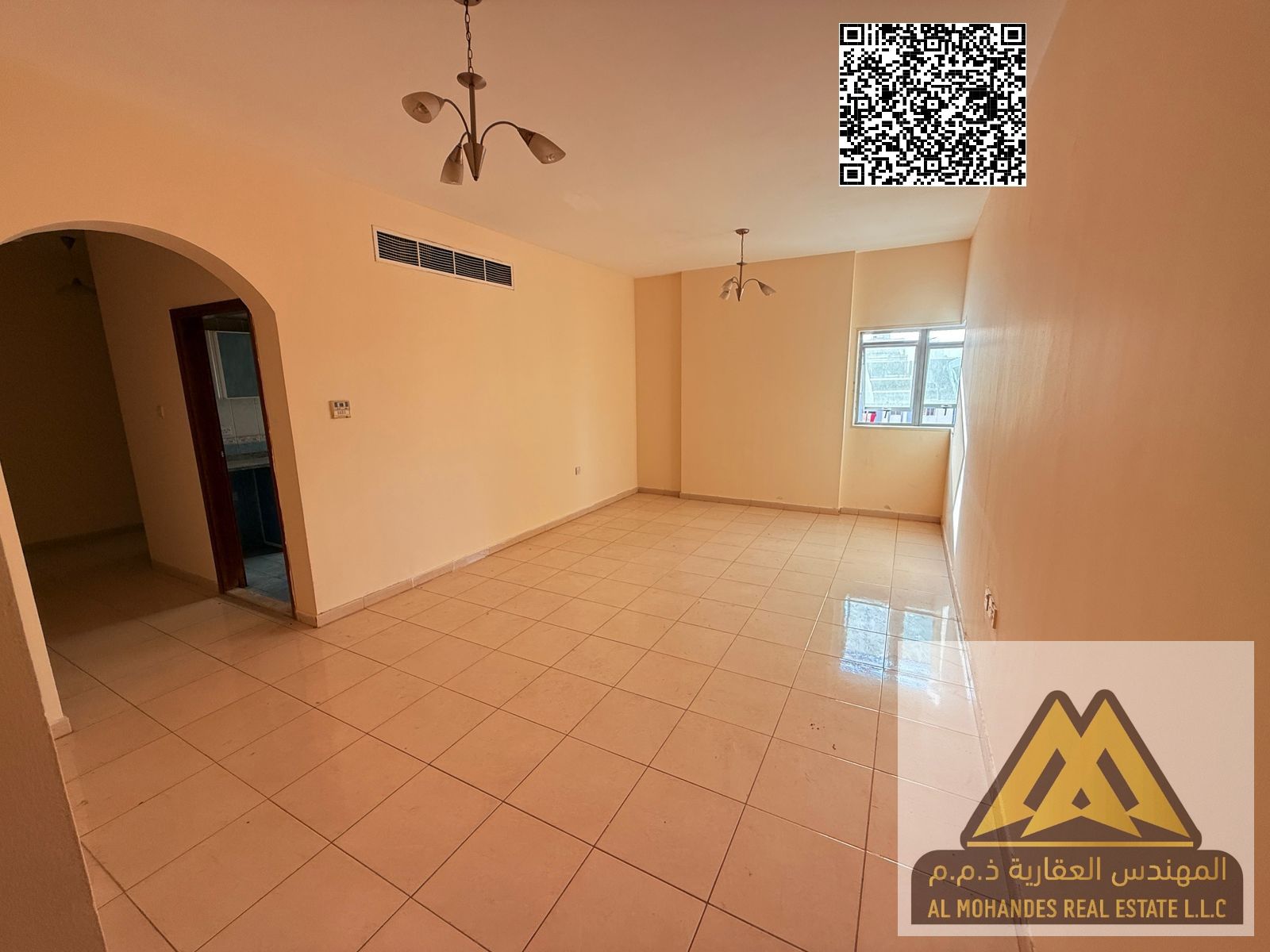 Prime location | Excellent space | Great price