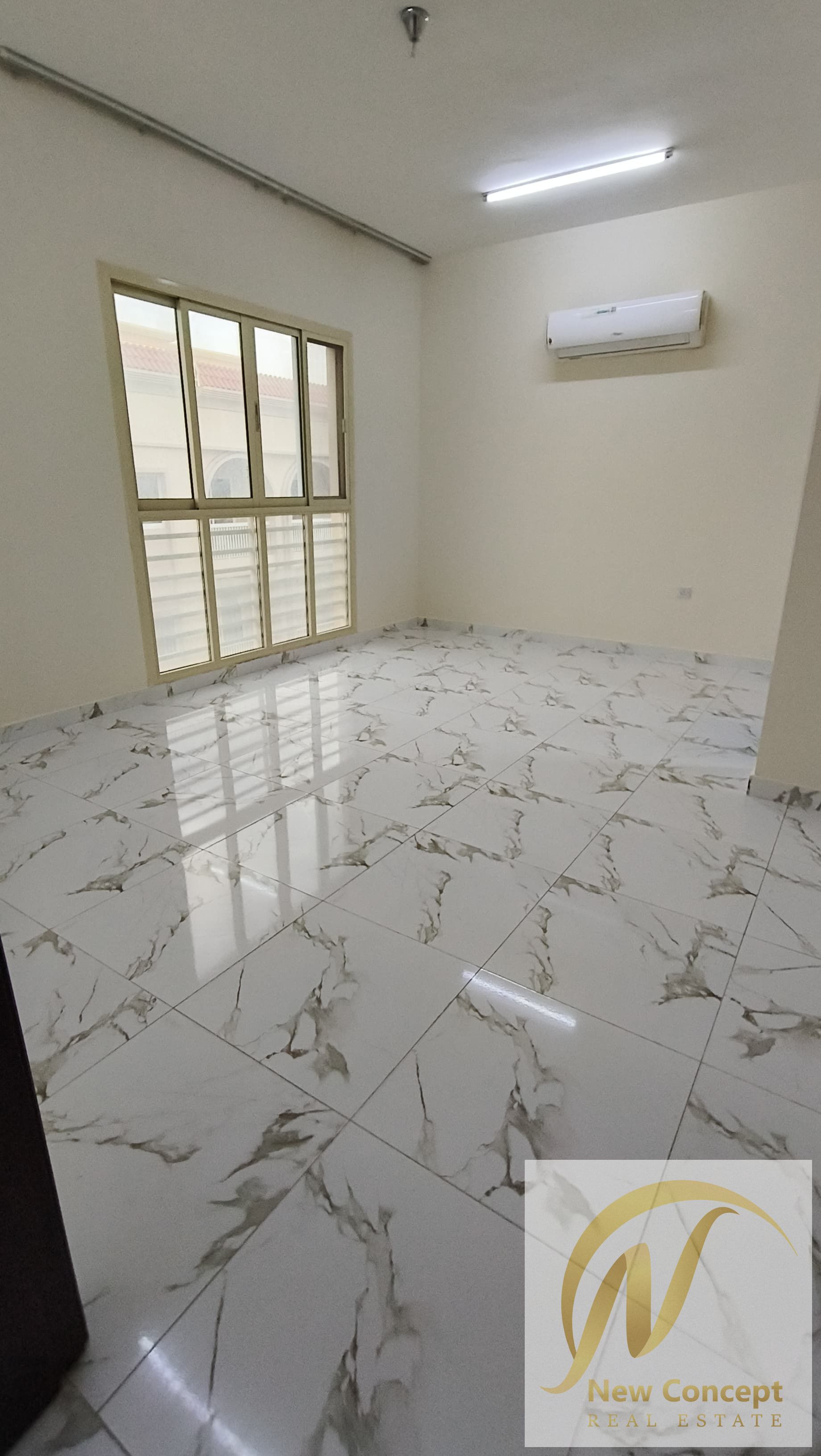 2-Bedroom Apartment in a Well-Maintained Building in Al Aaliah