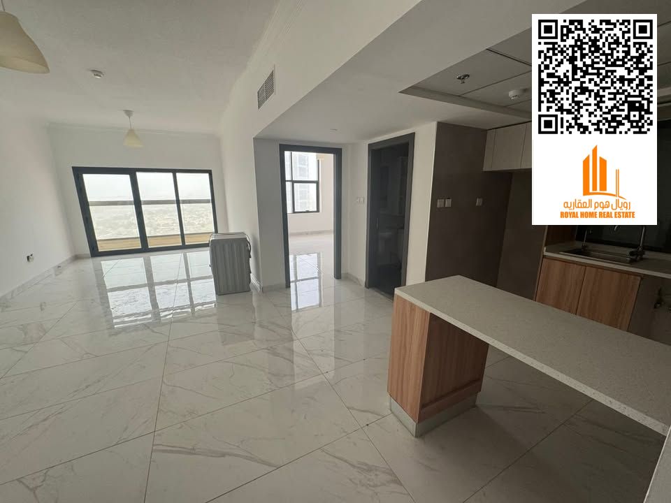 1BHK Apartment for Rent – Al Rashidiya 1