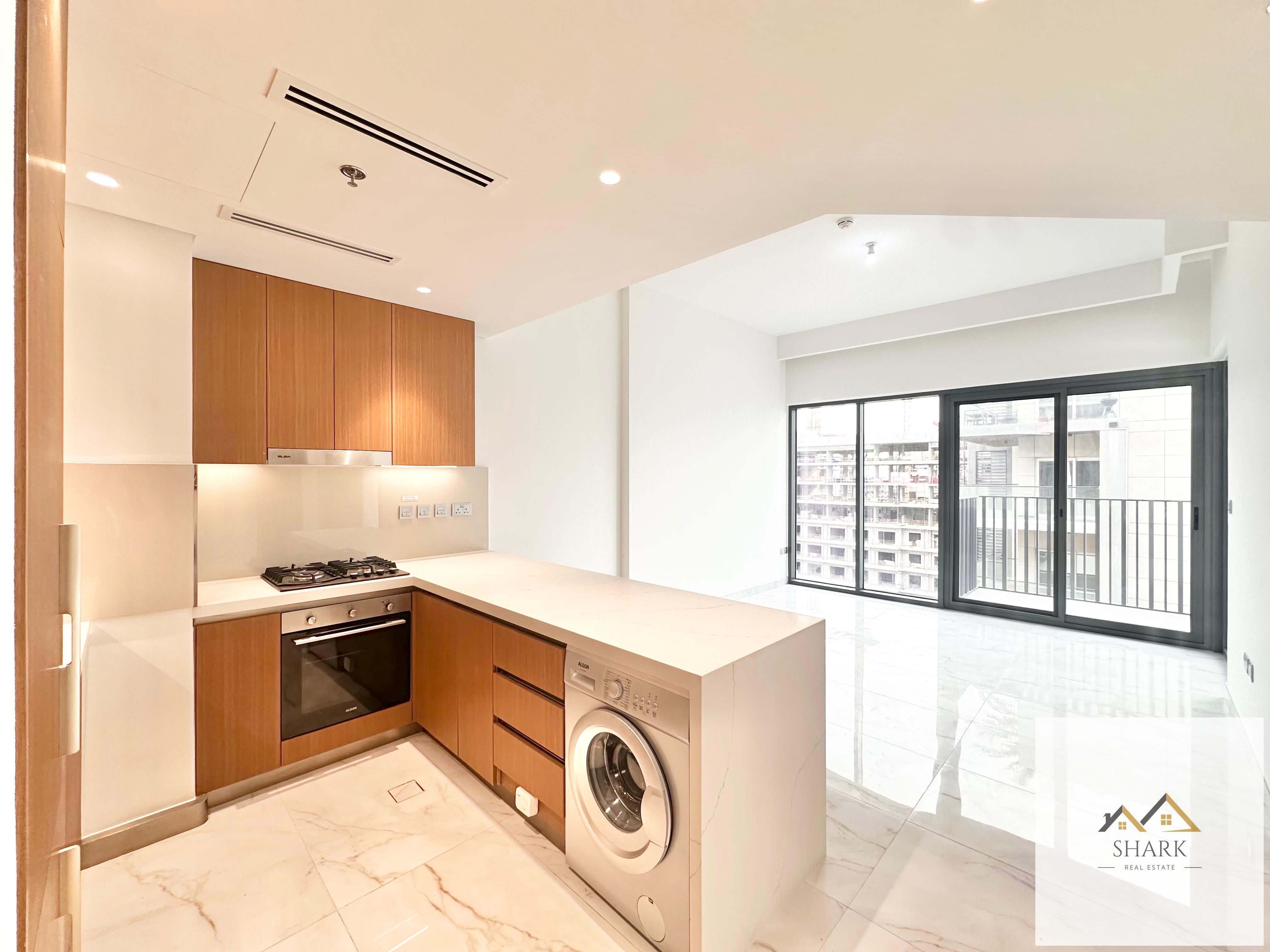 BRAND NEW 1BR || LOWEST RENT || HIGH FLOOR