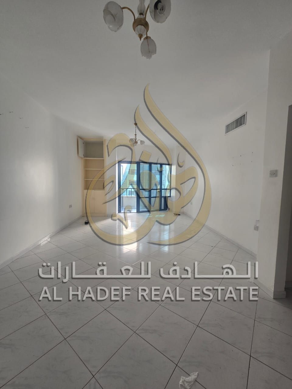 Spacious 2BR Apartment for Rent in Al Majaz 3, Sharjah | 2 Balconies | Built-in Wardrobes | Flexible 4–6 Payments | AED 55K | Sharing contract